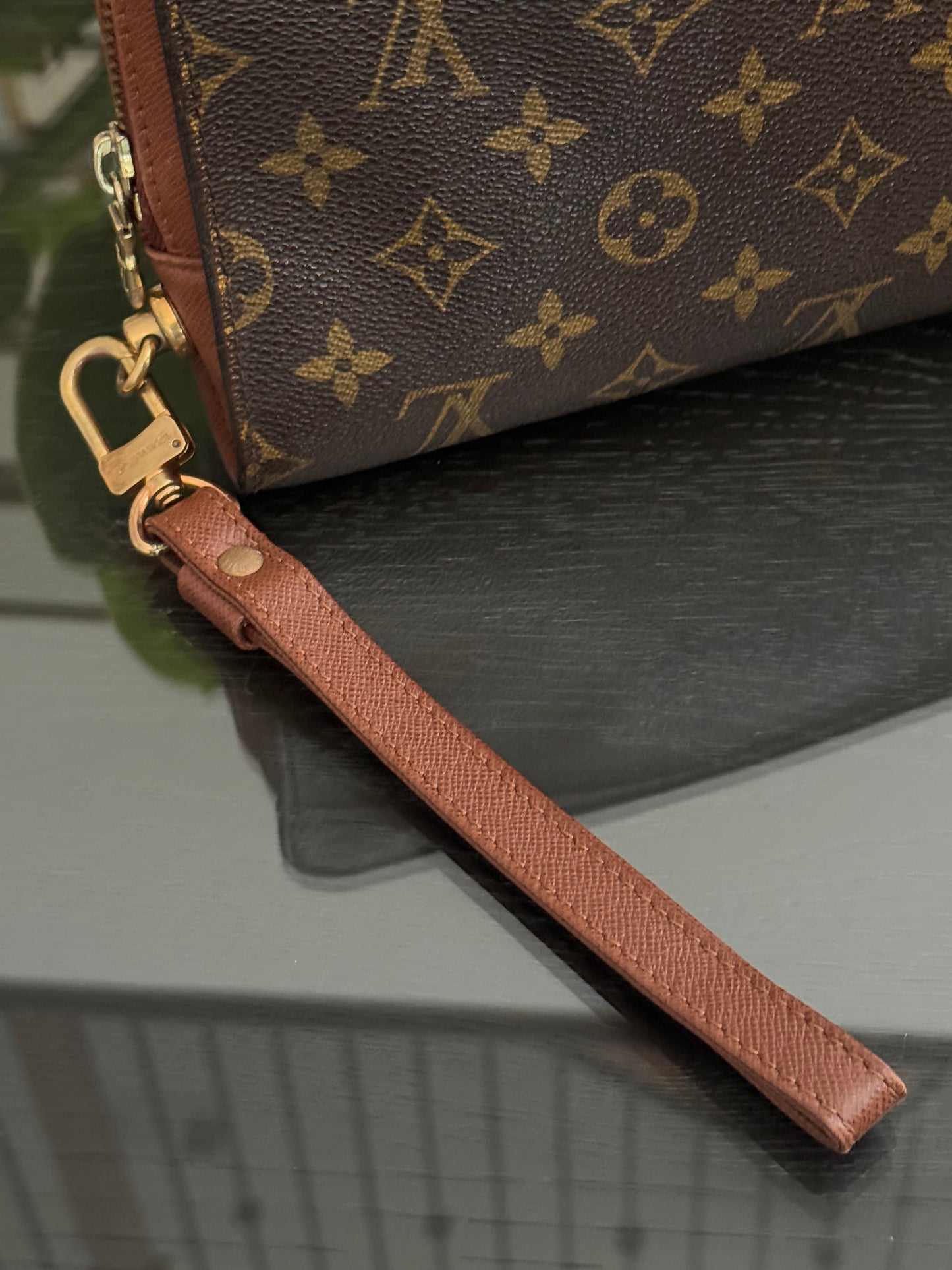 Orsay Clutch 
🗓️ Year: 1998