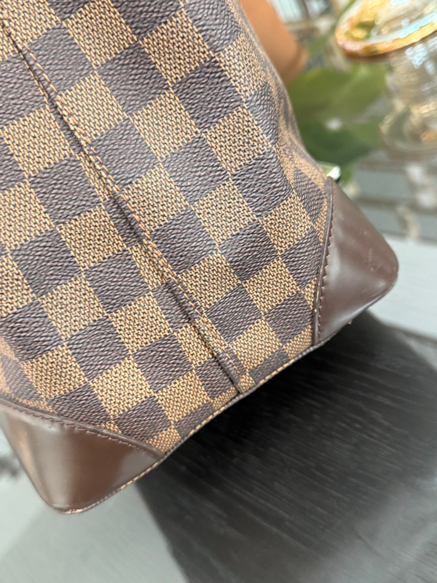 Hampstead MM DE with Insert Organizer and Dustbag -🗓️ Year: 2008