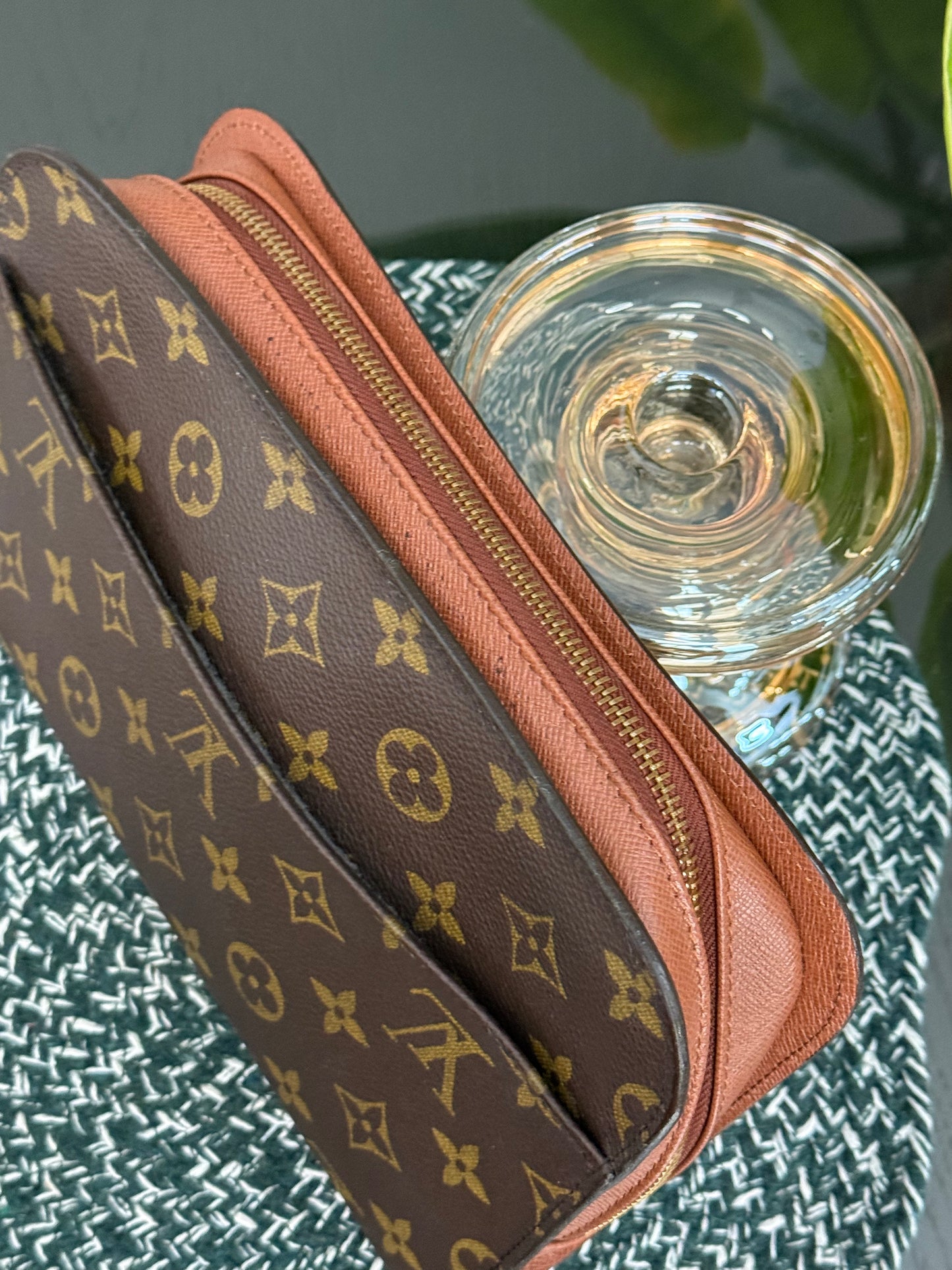 Orsay Clutch 🗓️ Year: 1996