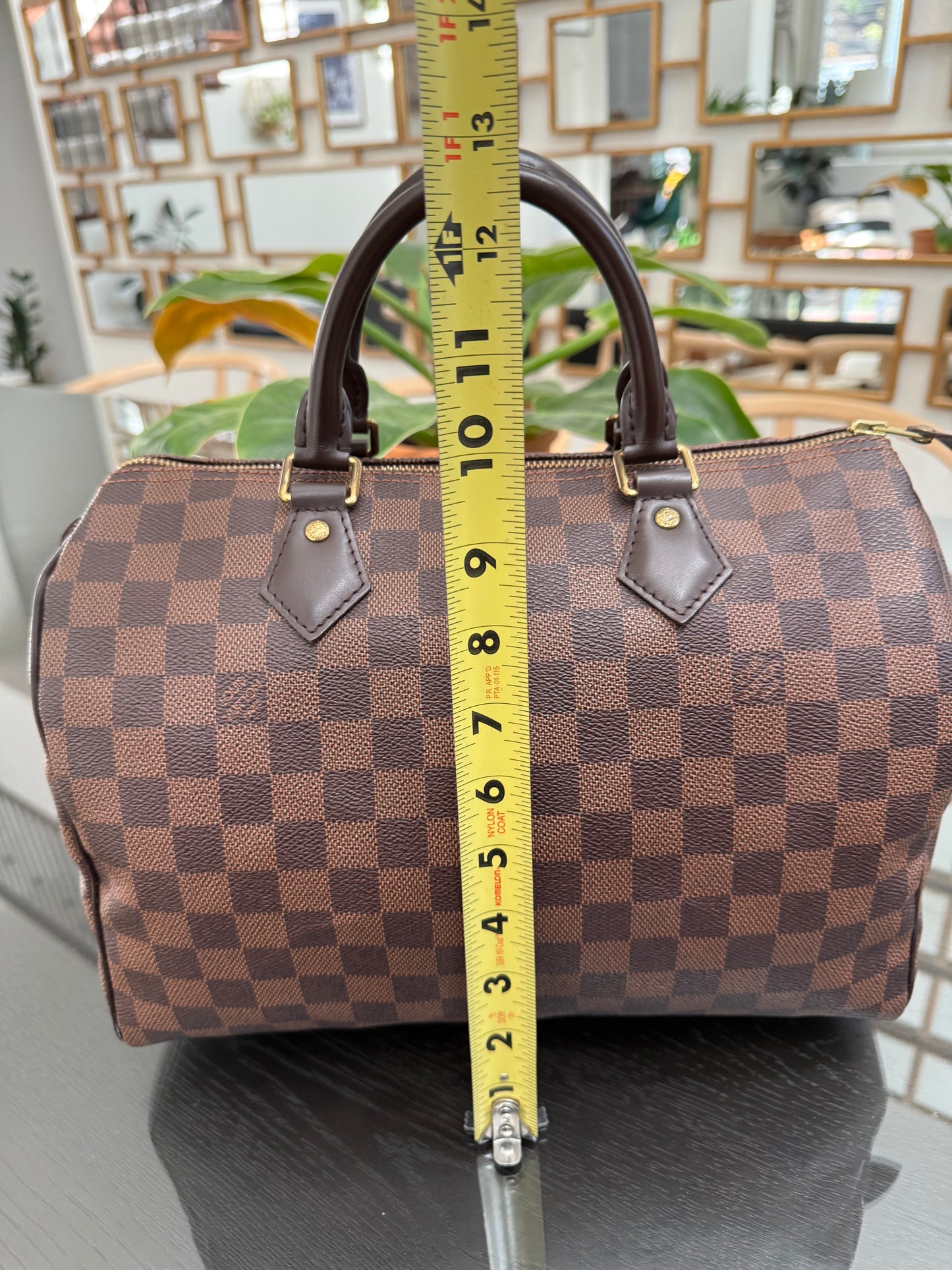 Speedy 30 in DE with 🔐 lock, Key and Dustbag -🗓️ Year: 2017