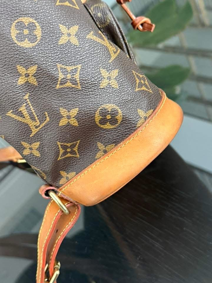 Montsouris MM - 🗓️ Year: 1999