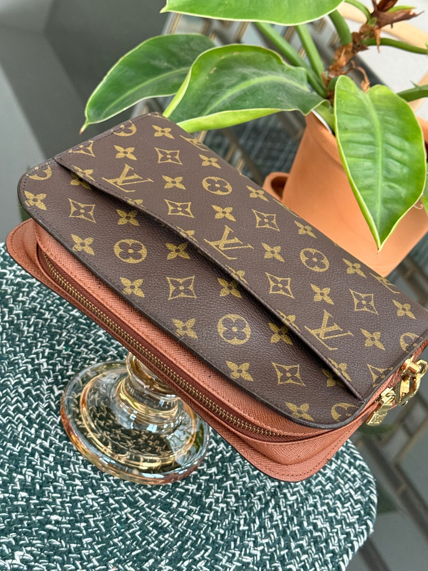 Orsay Clutch 🗓️ Year: 1996