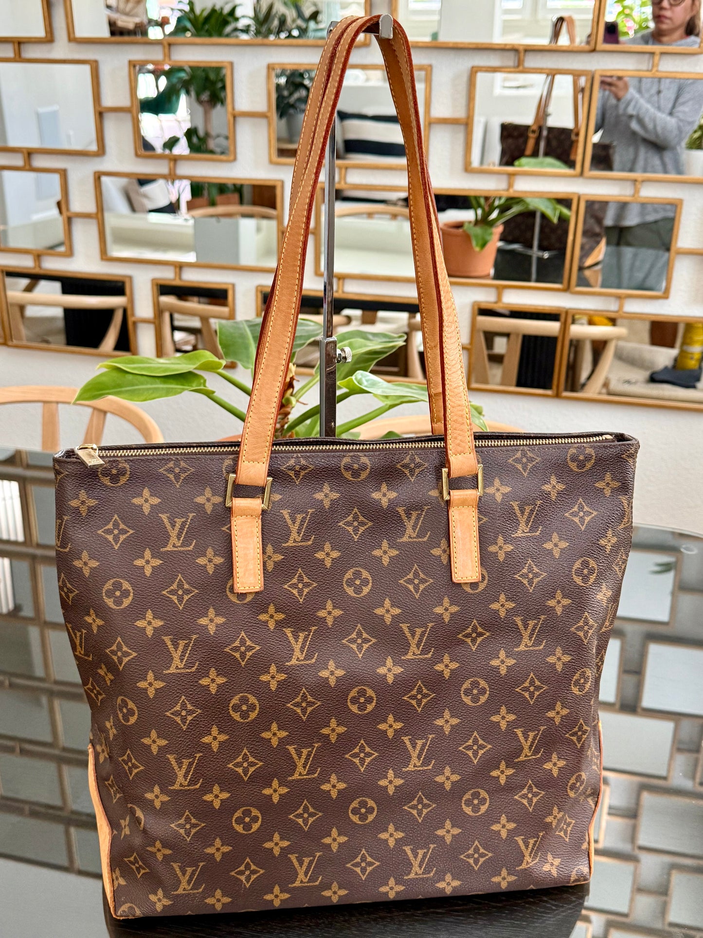 Cabas Mezzo 📅 Year: 2000