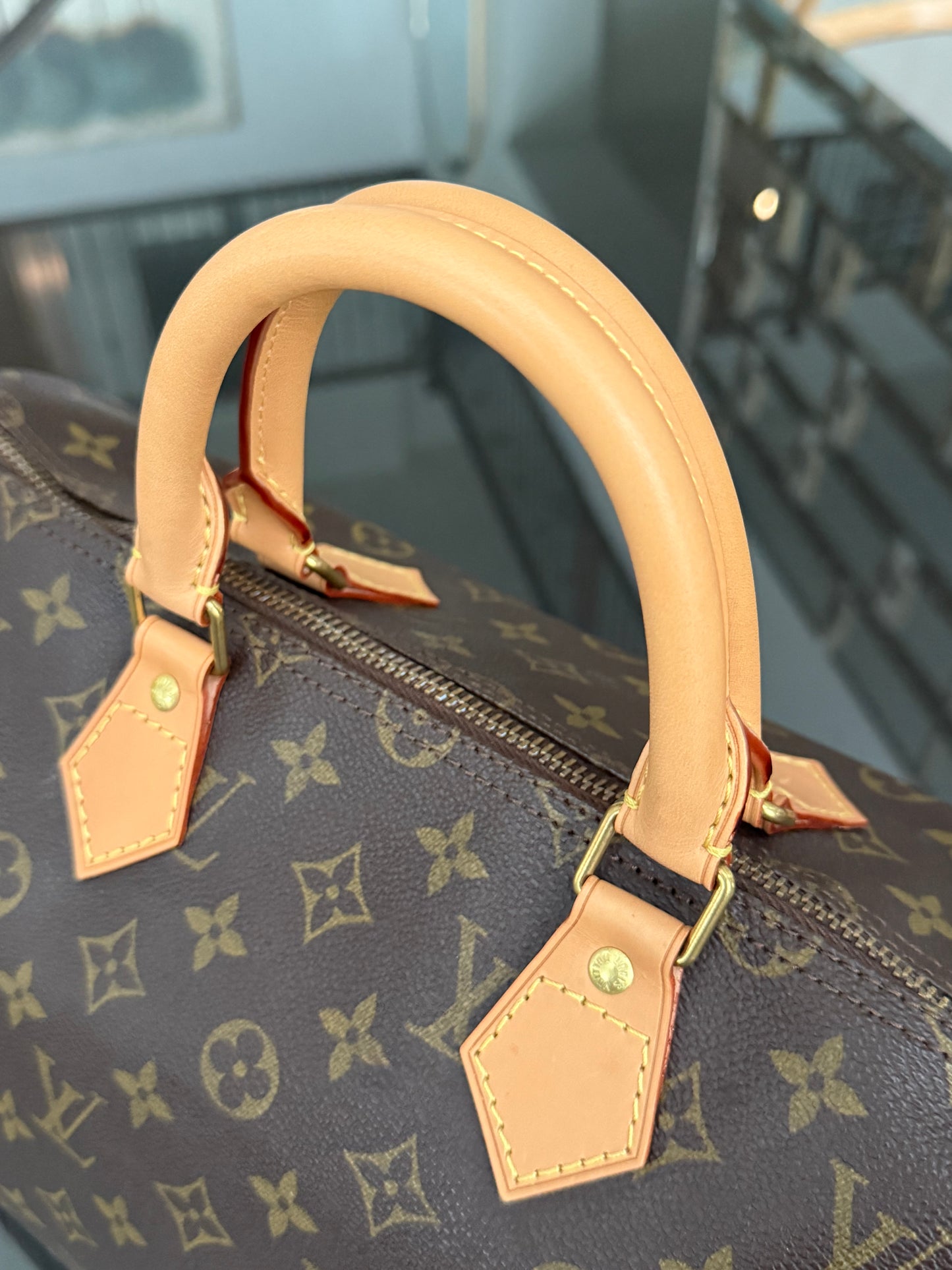 Speedy 35 with Dustbag -🗓️ Year: 1983