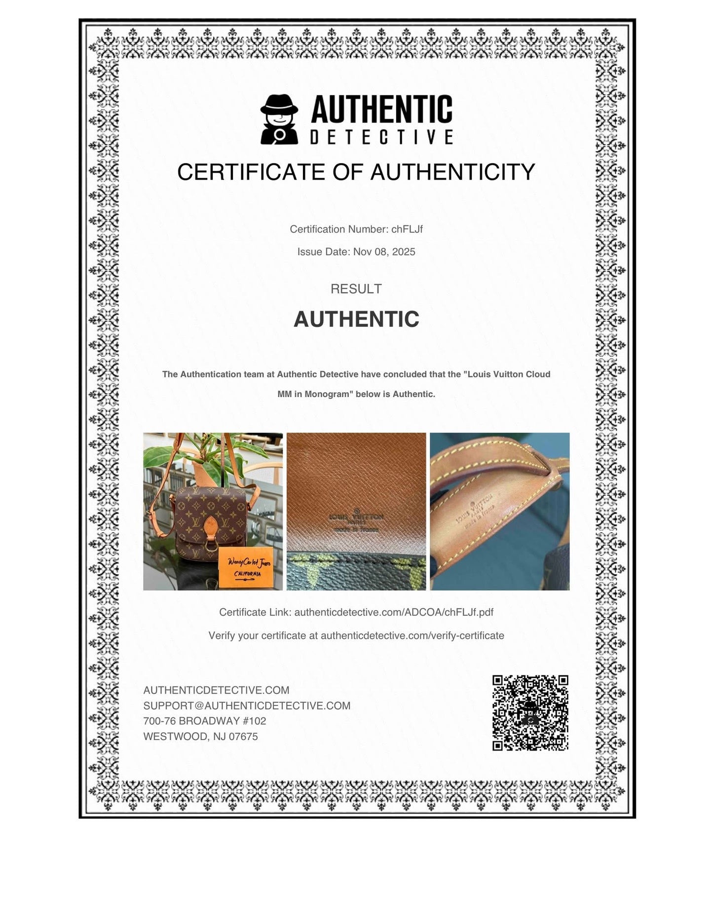 St. Cloud MM 🗓️ Year: Circa 80’s