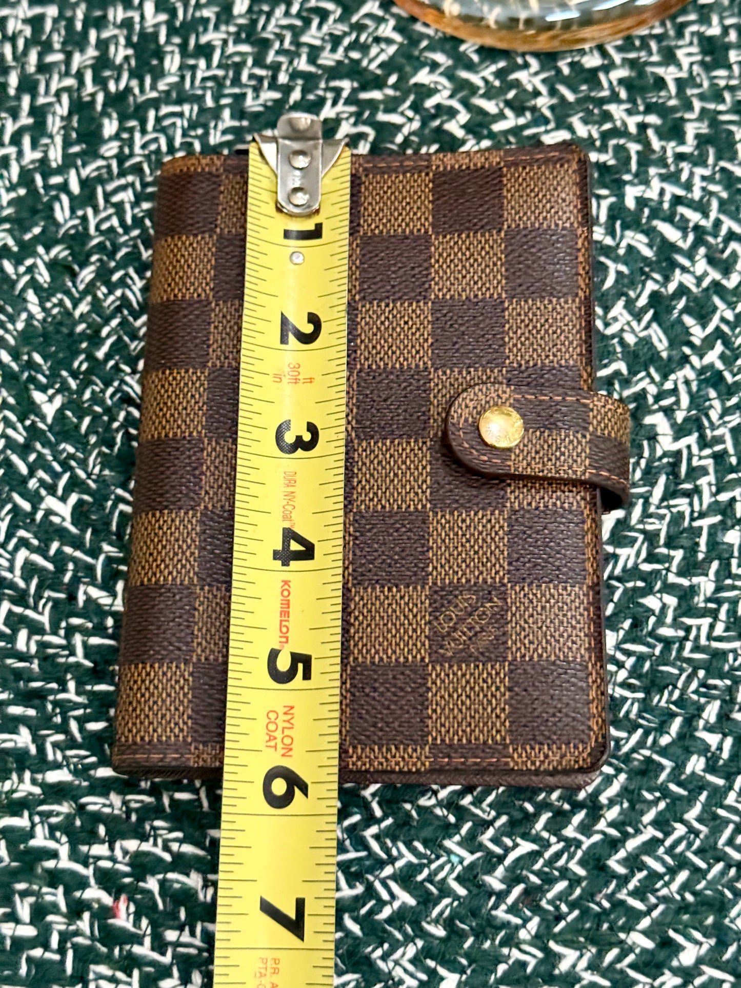 Agenda PM in DE 🗓️ Year: 2007