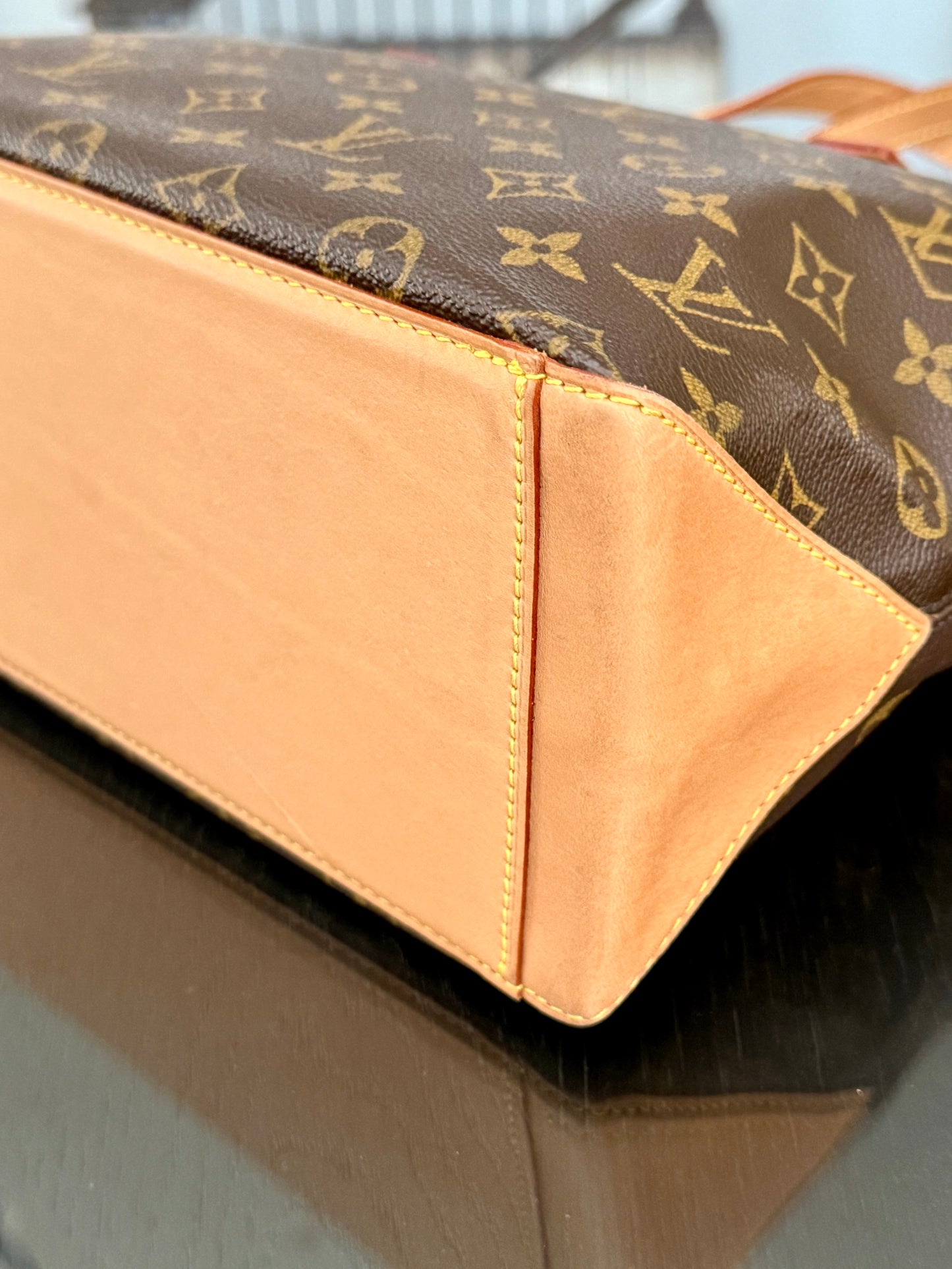 Cabas Piano - 🗓️ Year: 2003