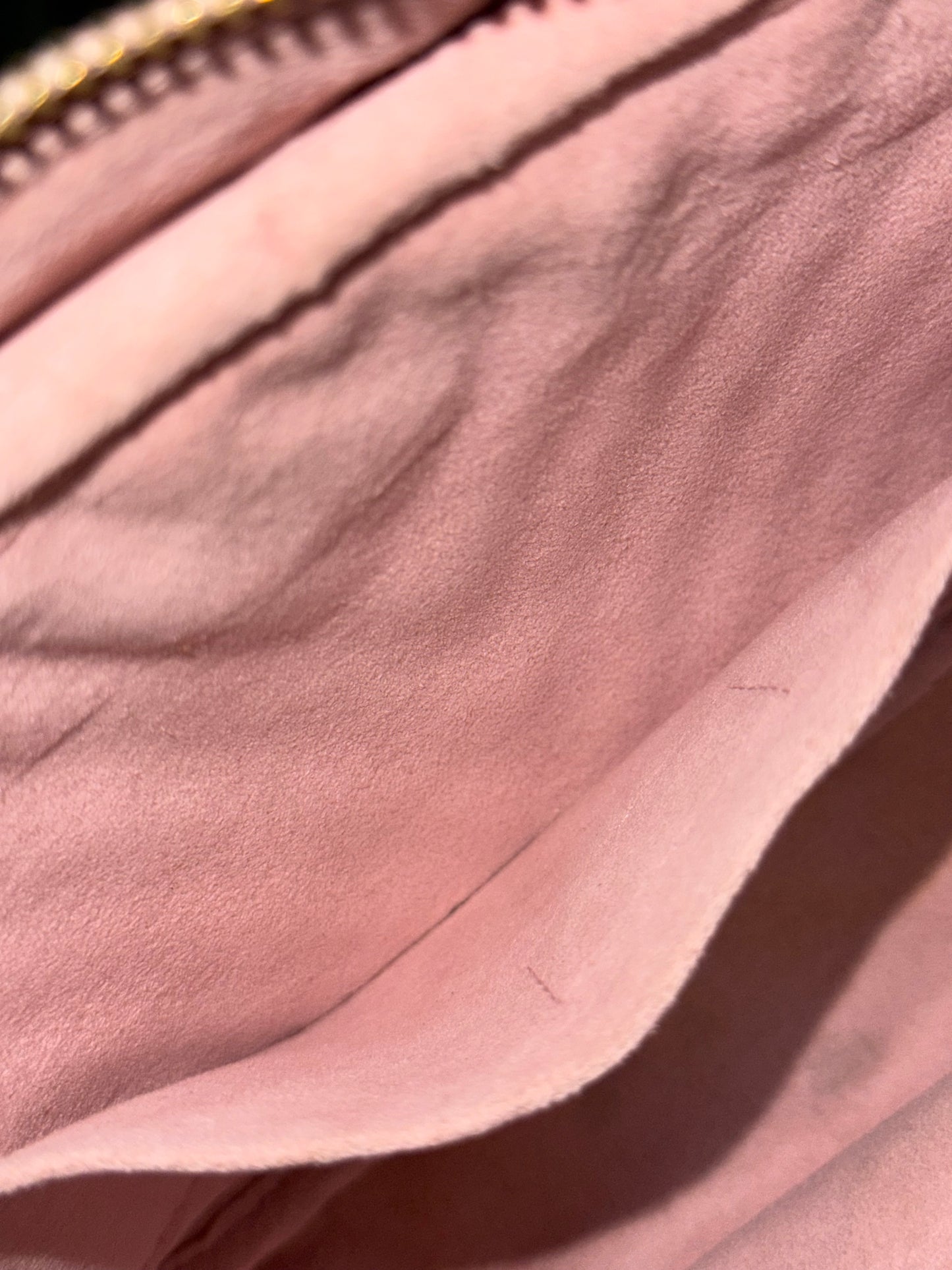 New Wave Camera Bag -🗓️ Year: 2019