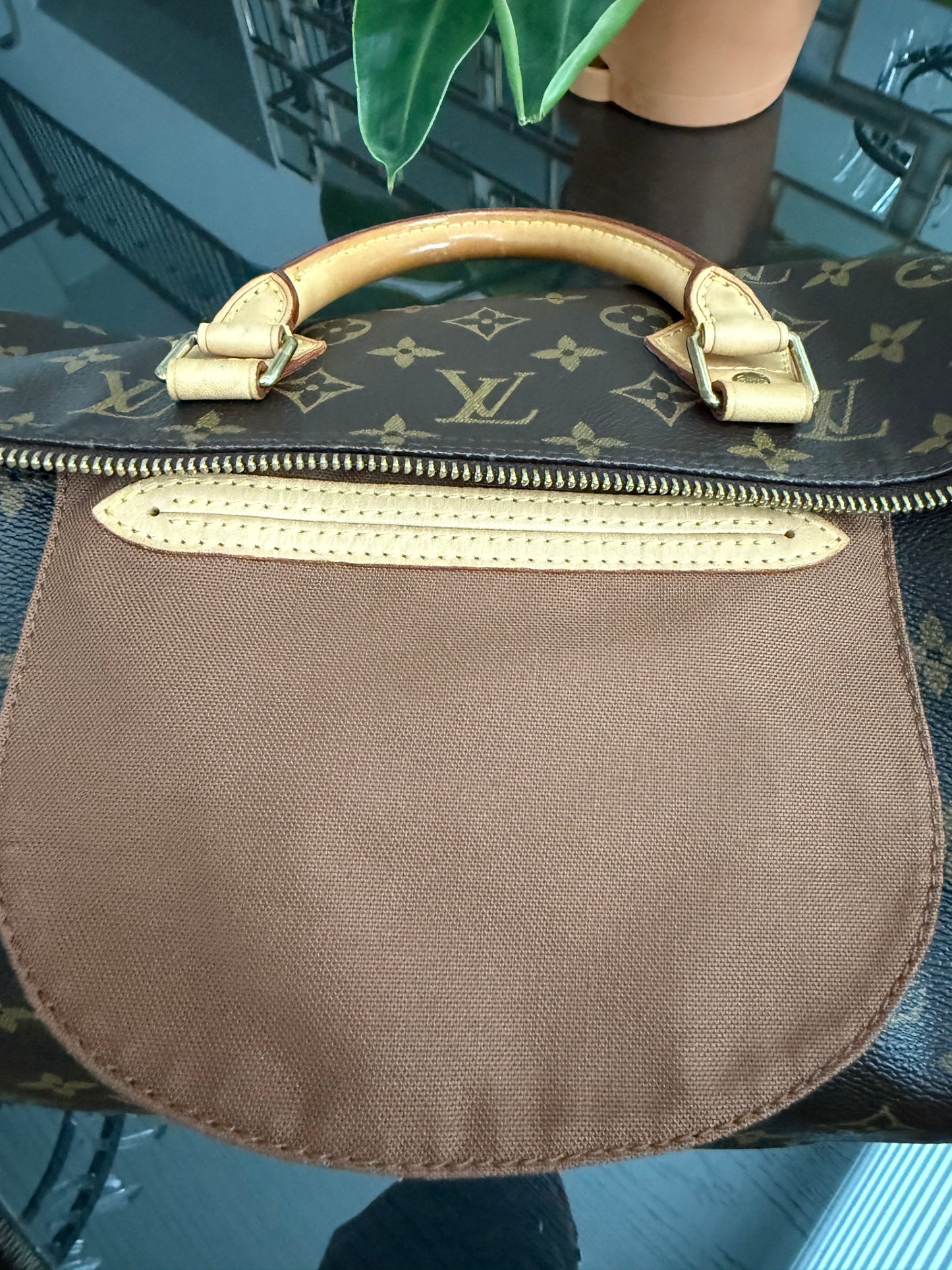 Speedy 40 with Lock 🔐 Key and Dustbag -🗓️ Year: 2005