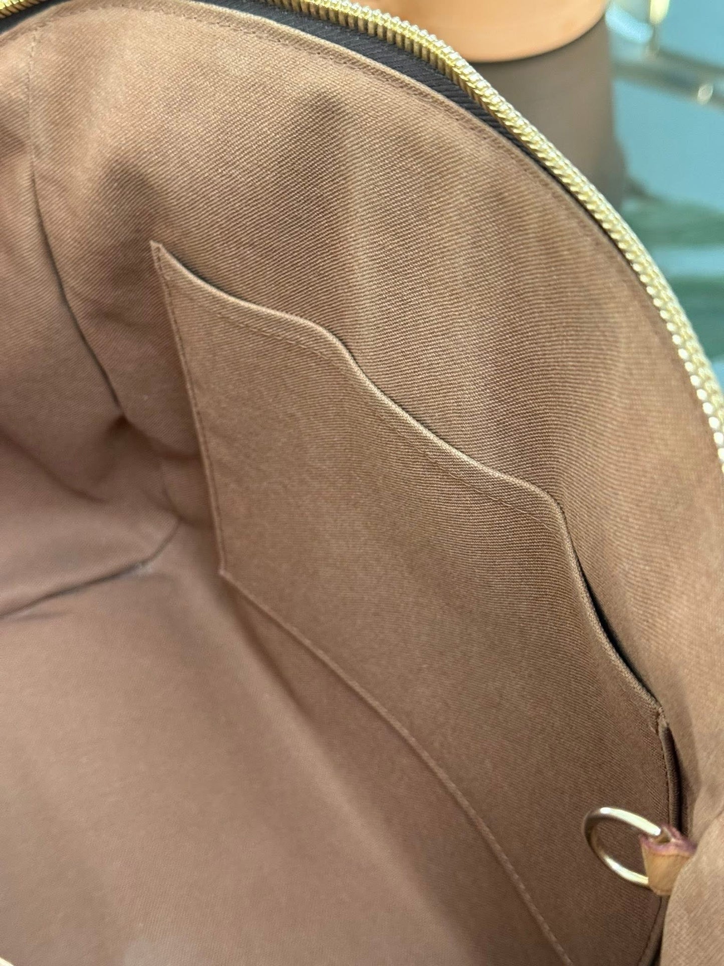 Tivoli GM with Dustbag 🗓️ Year: 2009