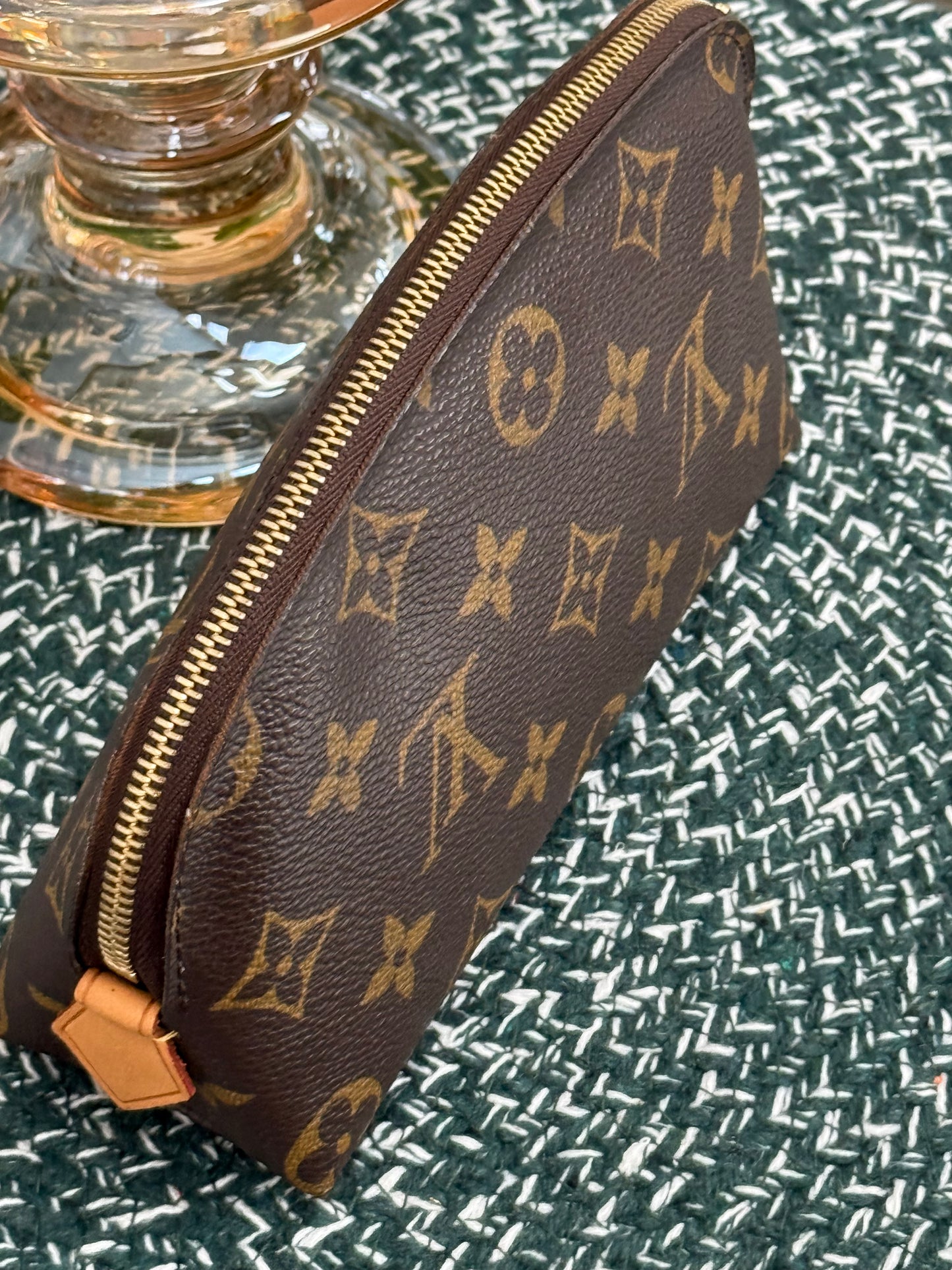 Cosmetic Pouch PM 🗓️ Year: 2003