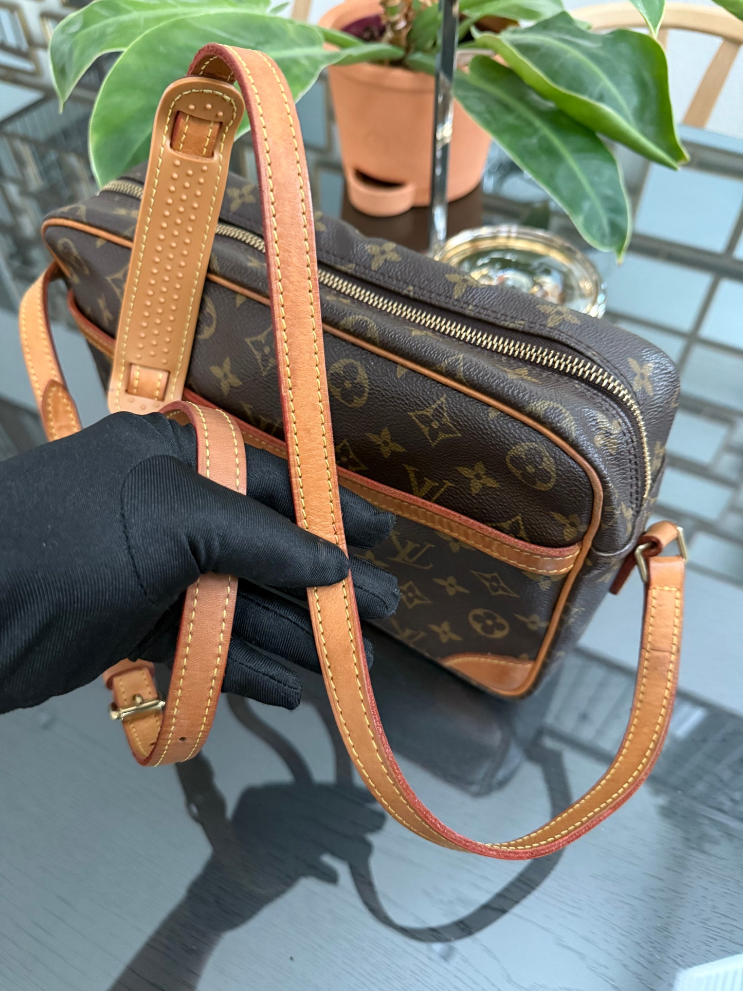 Trocadero 30 🗓️ Year: 2003