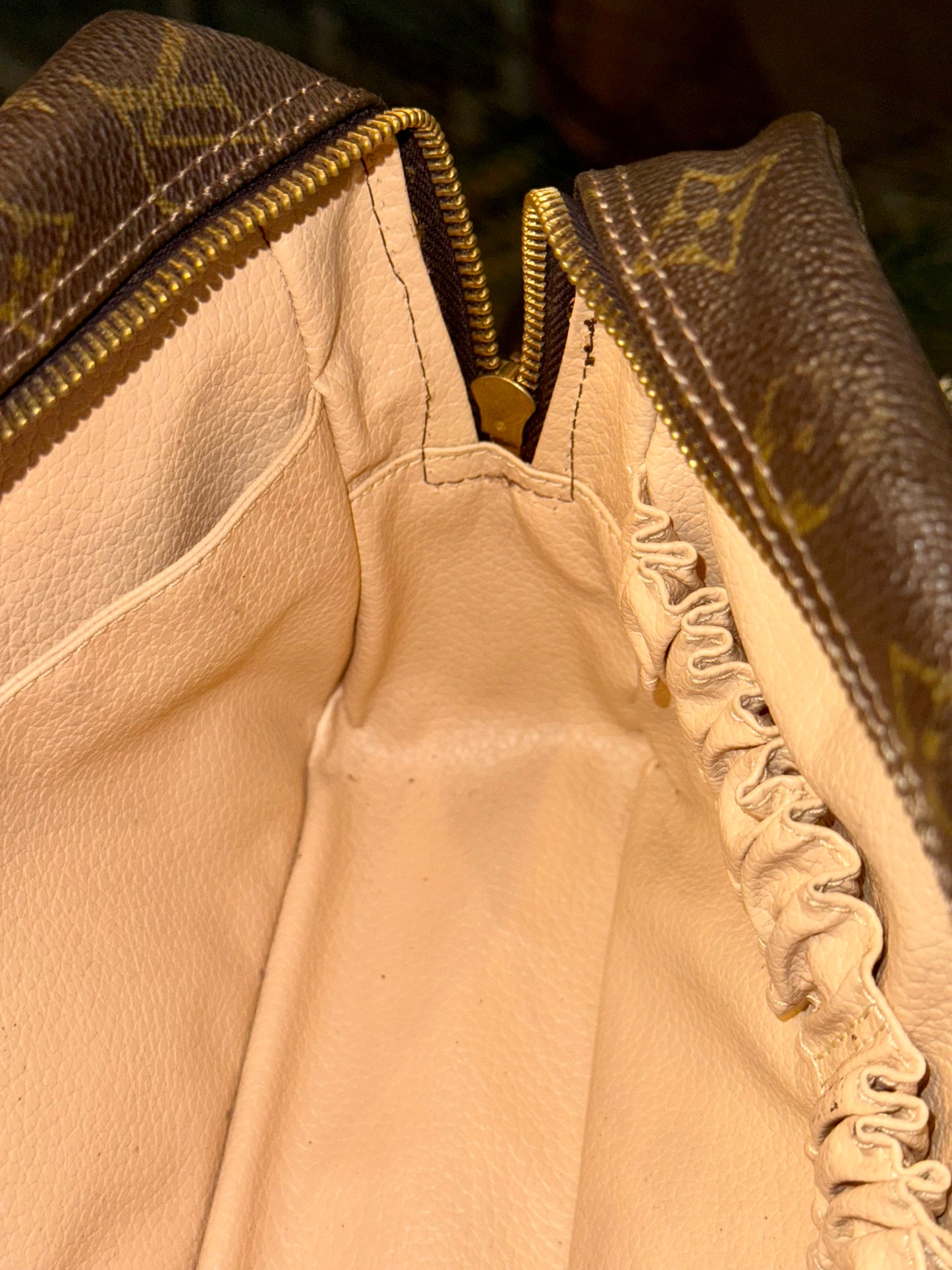 Trousse 28 📅 Circa 80’s