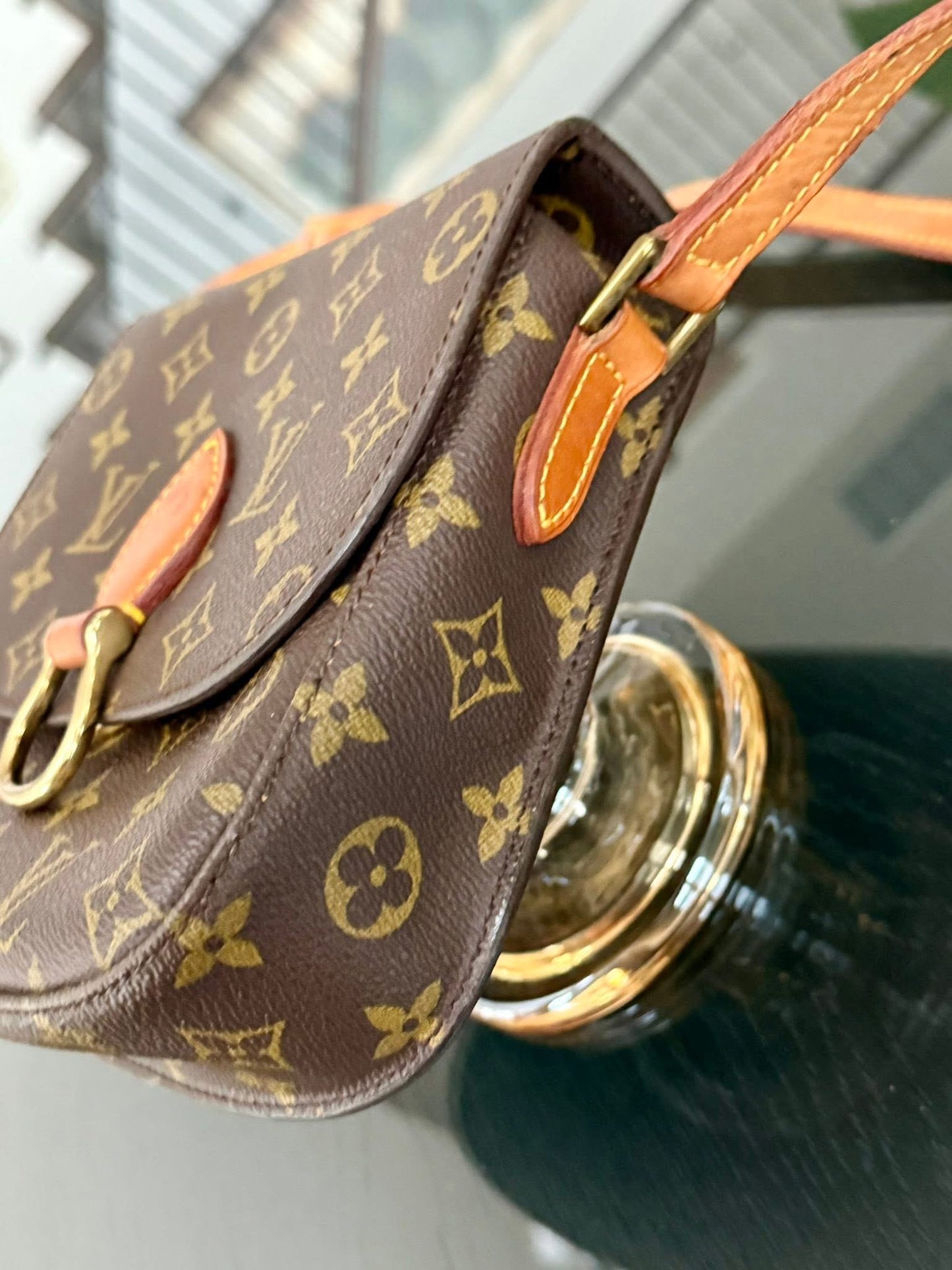 St. Cloud MM 🗓️ Year: Circa 80’s