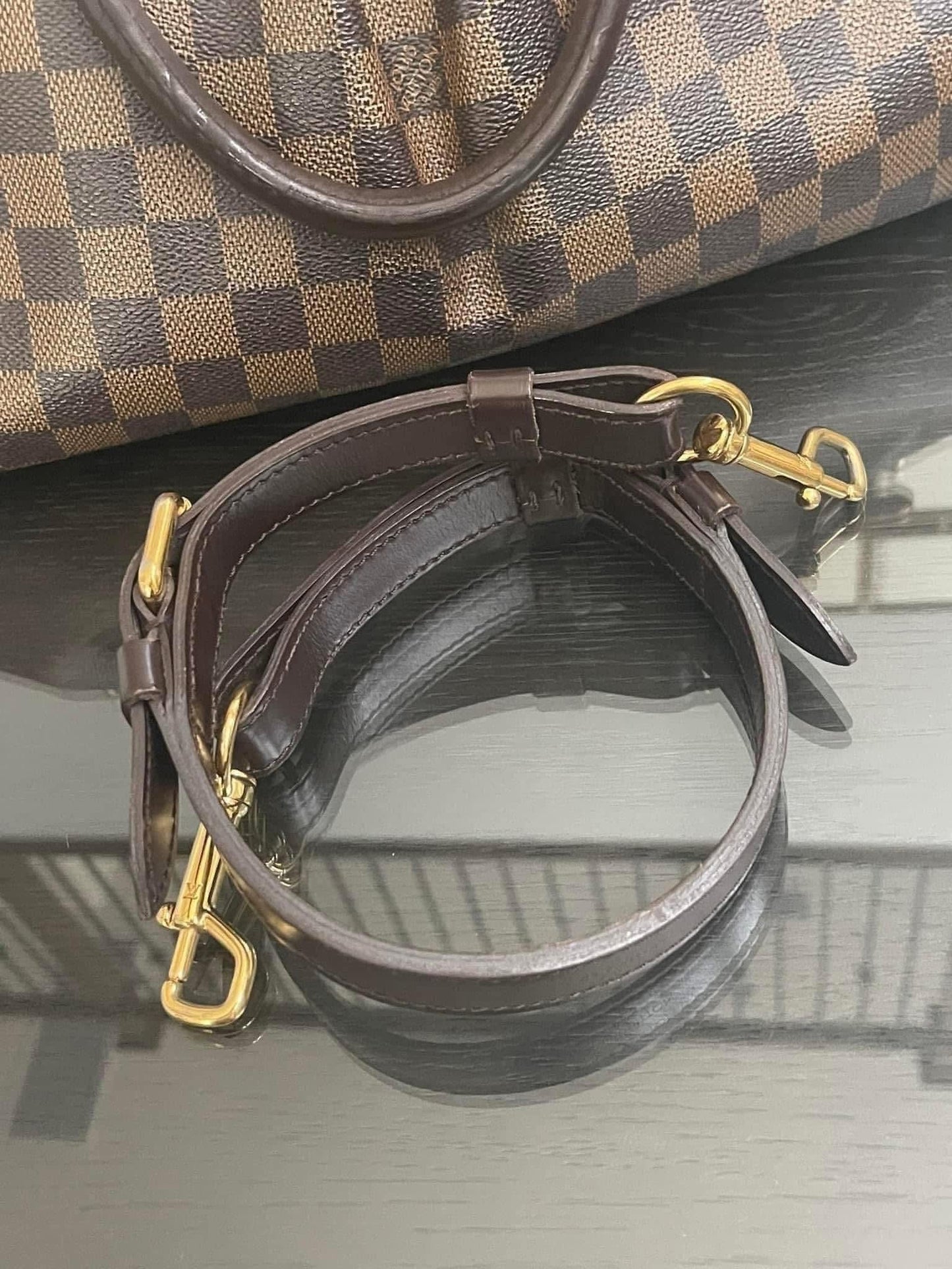 Trevi PM with Dustbag & Receipt - 📅 Year: 2008