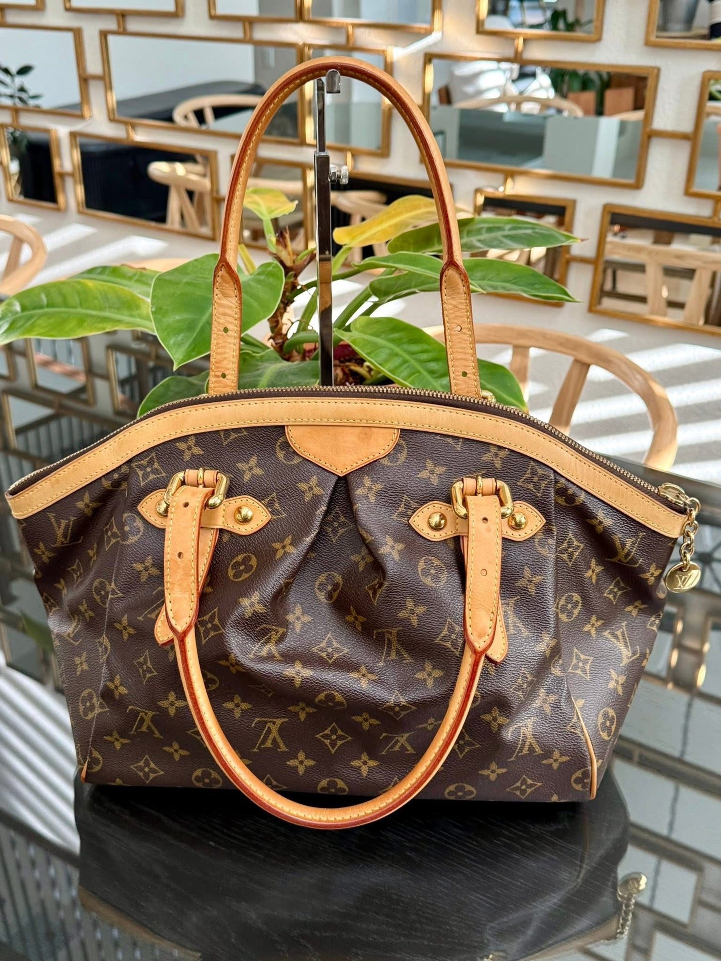 Tivoli GM with Dustbag 🗓️ Year: 2009