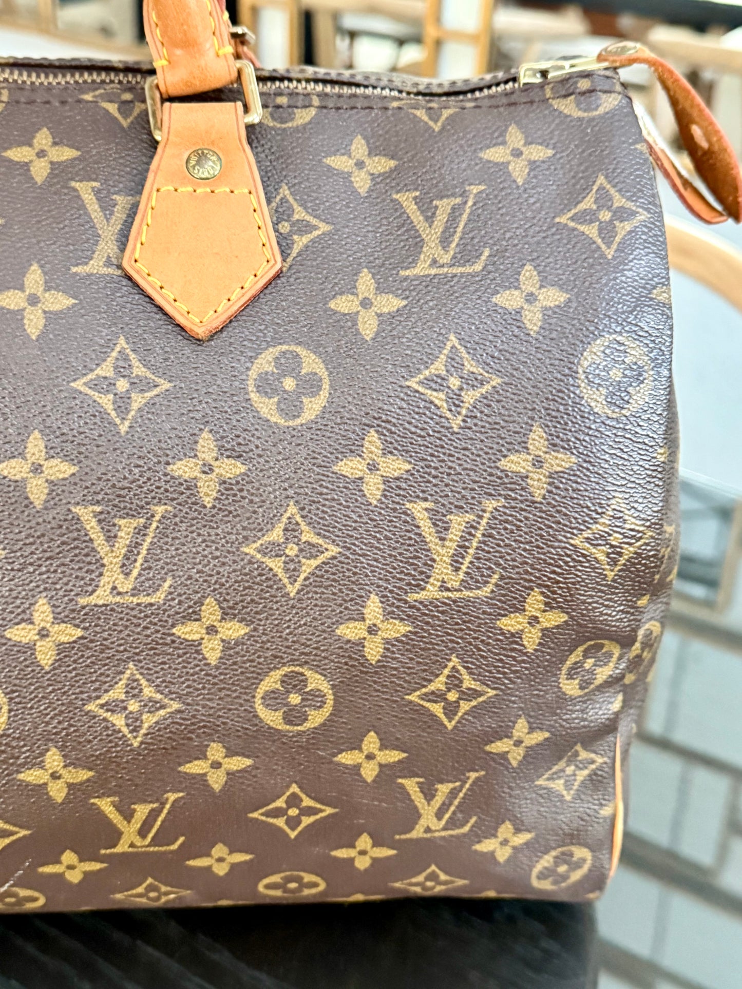 Speedy 35 -🗓️ Year: 1994