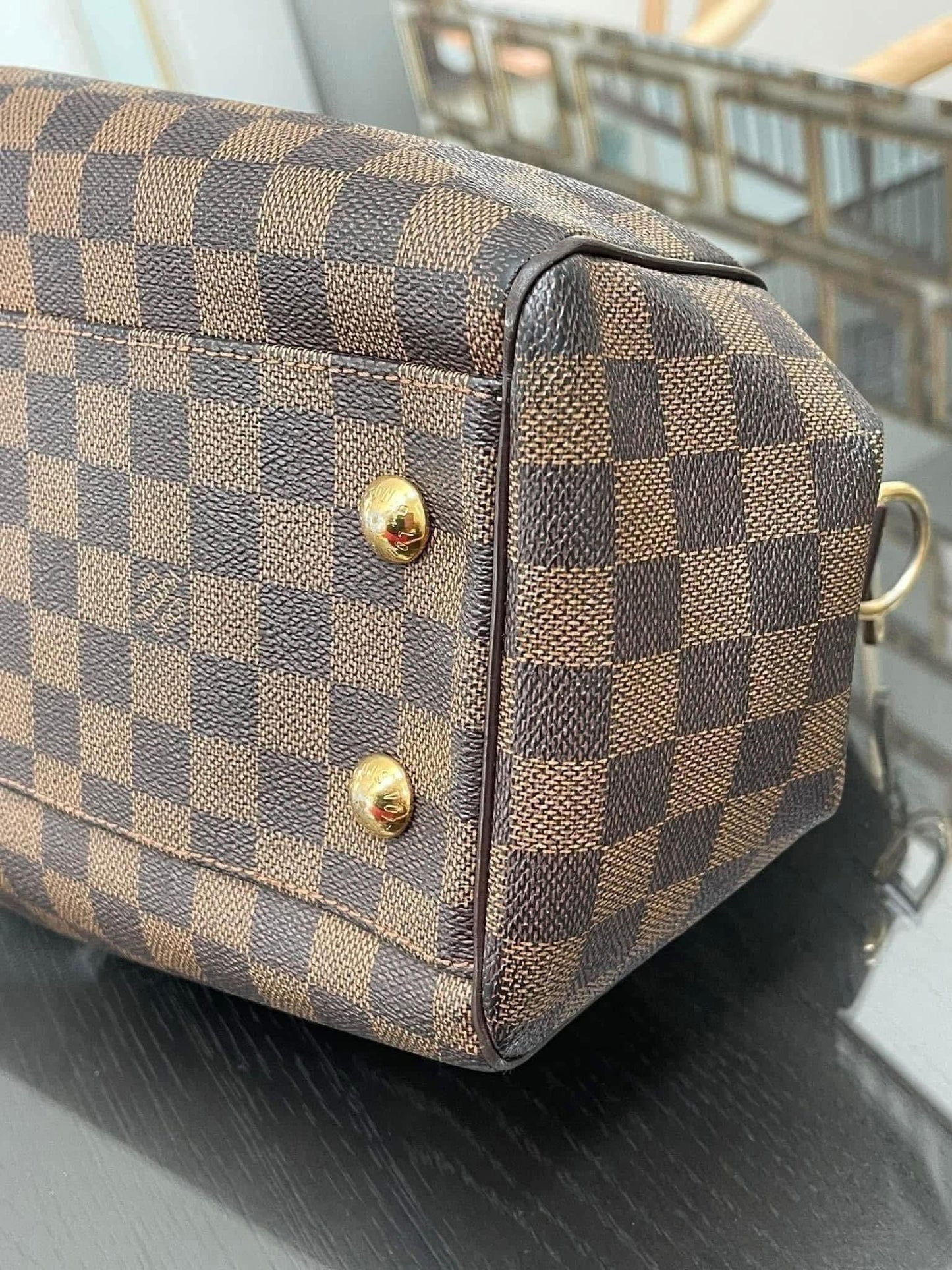 Trevi PM with Dustbag & Receipt - 📅 Year: 2008