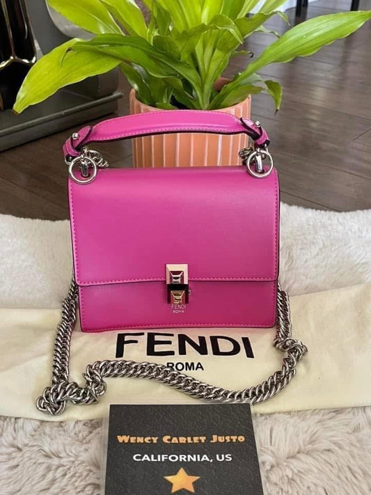 Brandnew Fendi Crossbody