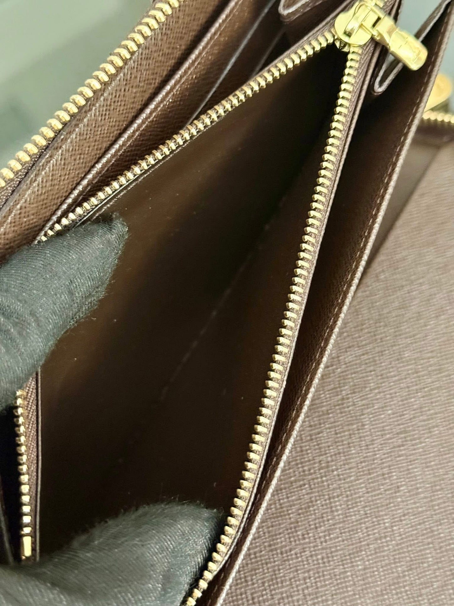 Zippy Wallet Organizer in DE with box 🗓️ Year: 2014