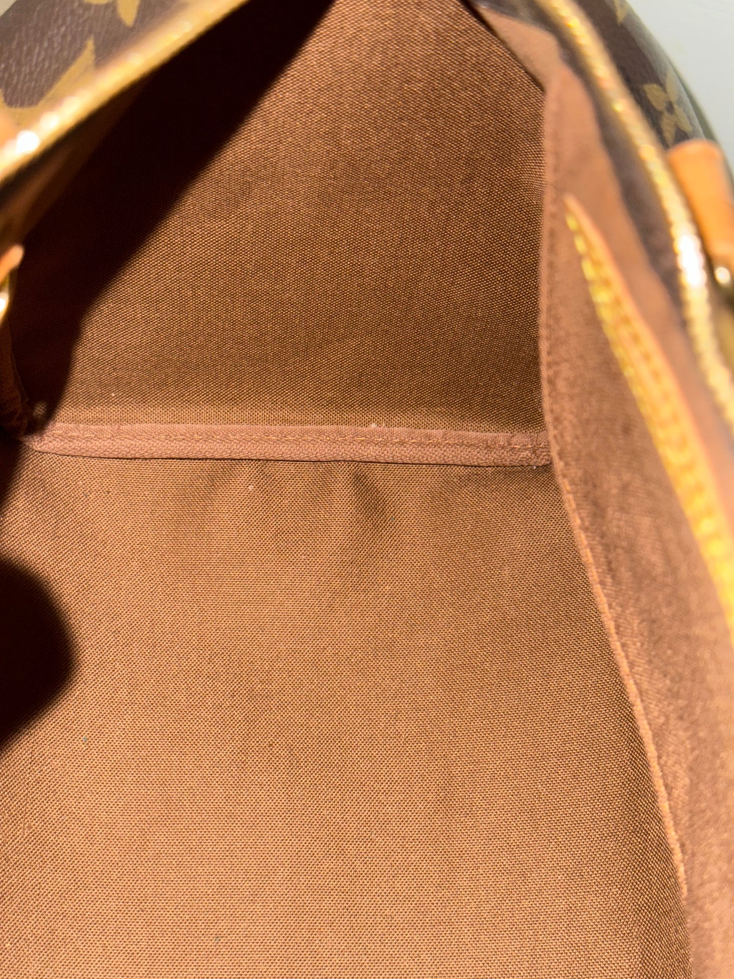 Speedy 30 with Lock 🔐 and Key -🗓️ Year: 1993