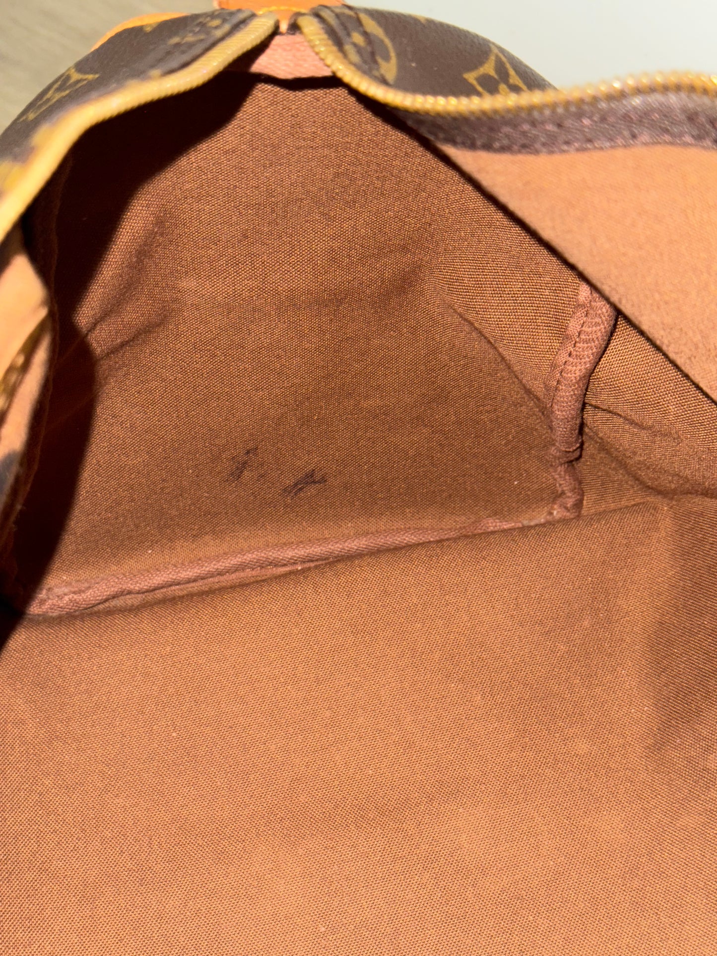 Speedy 35 -🗓️ Year: 1994