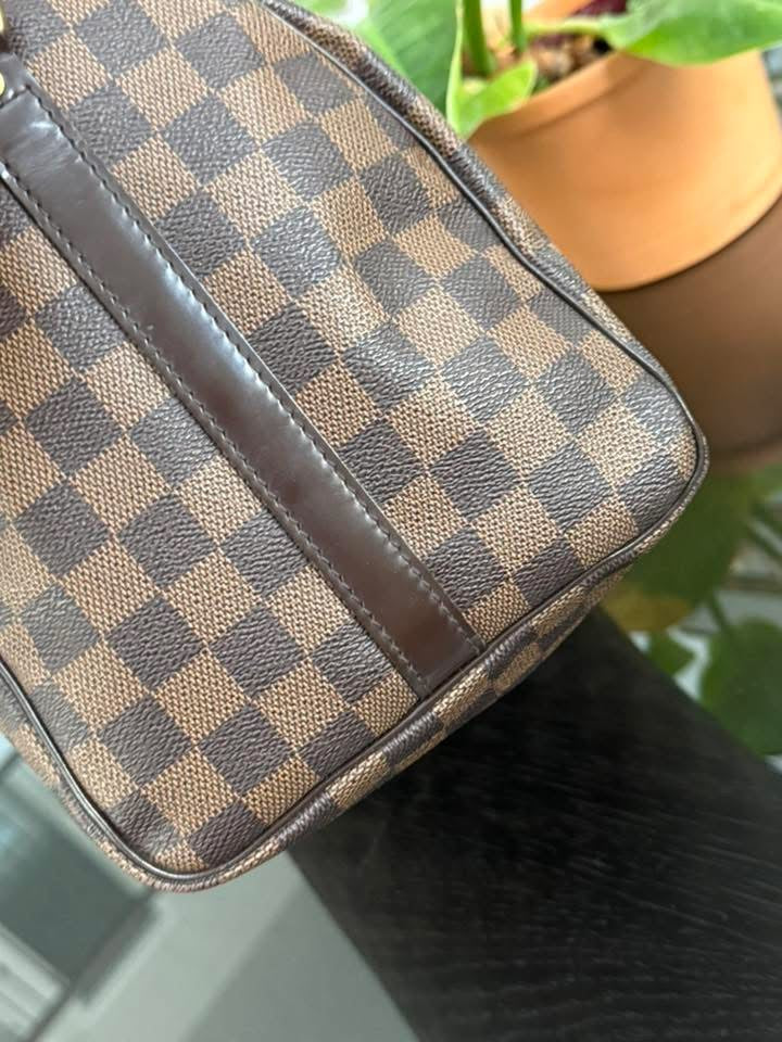 Speedy 30 Bandoulier in DE with 🔐 lock, Key and Dustbag -🗓️ Year: 2012