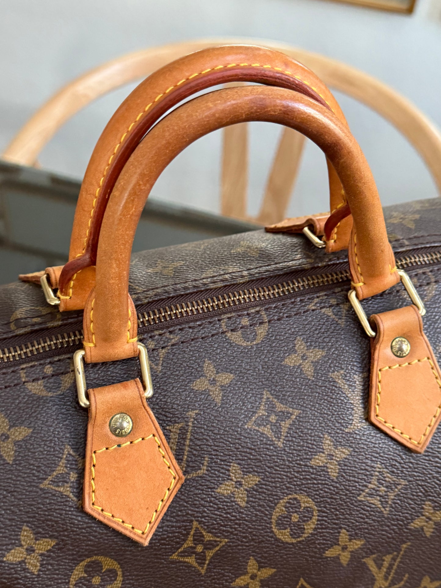 Speedy 35 -🗓️ Year: 1994