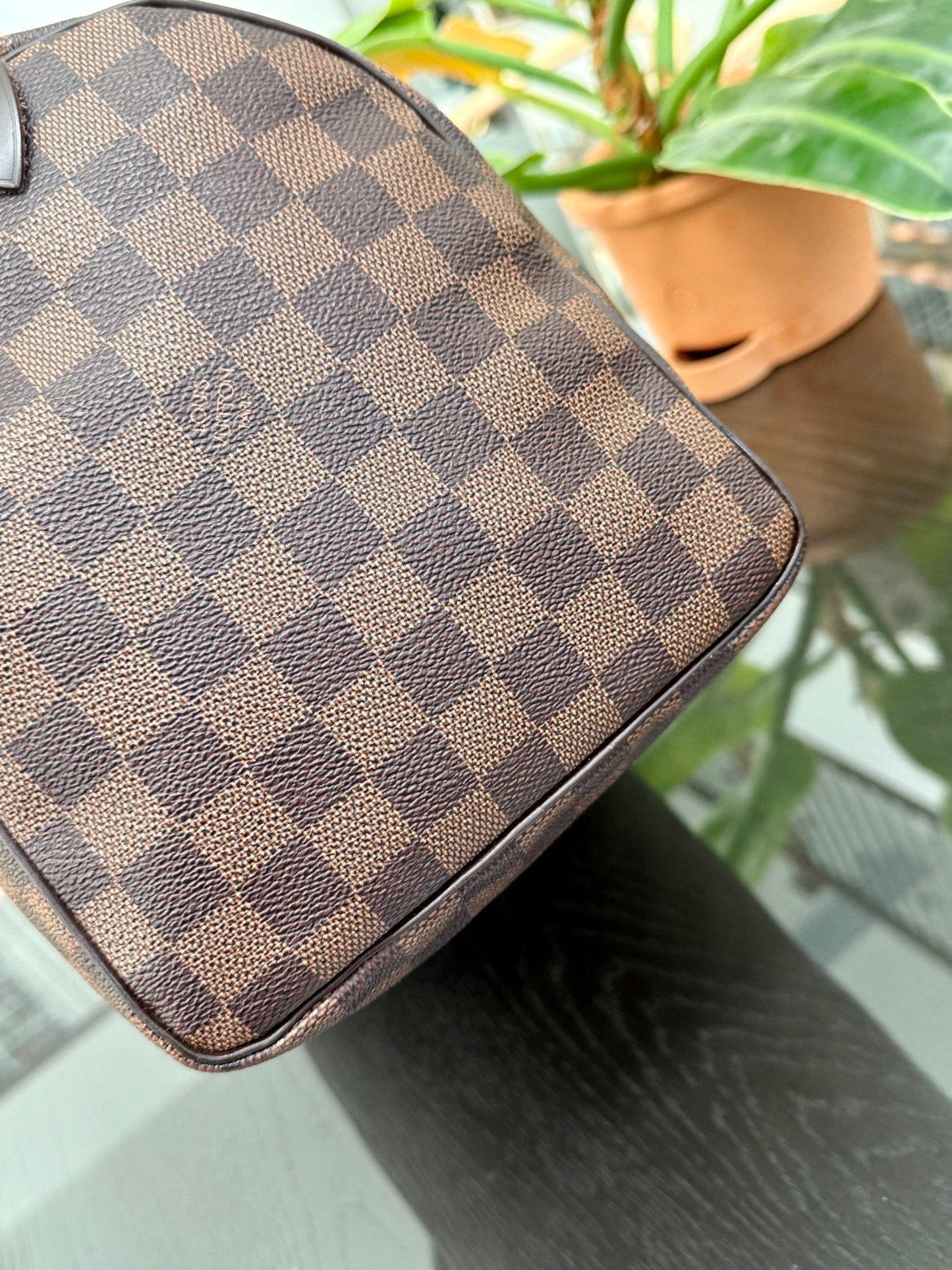 Speedy 30 in DE with 🔐 lock, Key and Dustbag -🗓️ Year: 2017