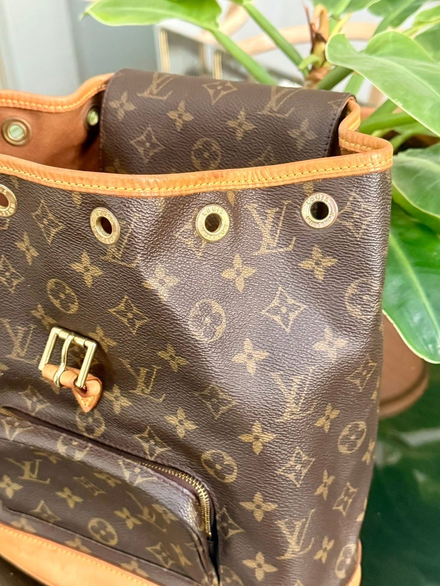 Montsouris MM - 🗓️ Year: 2000