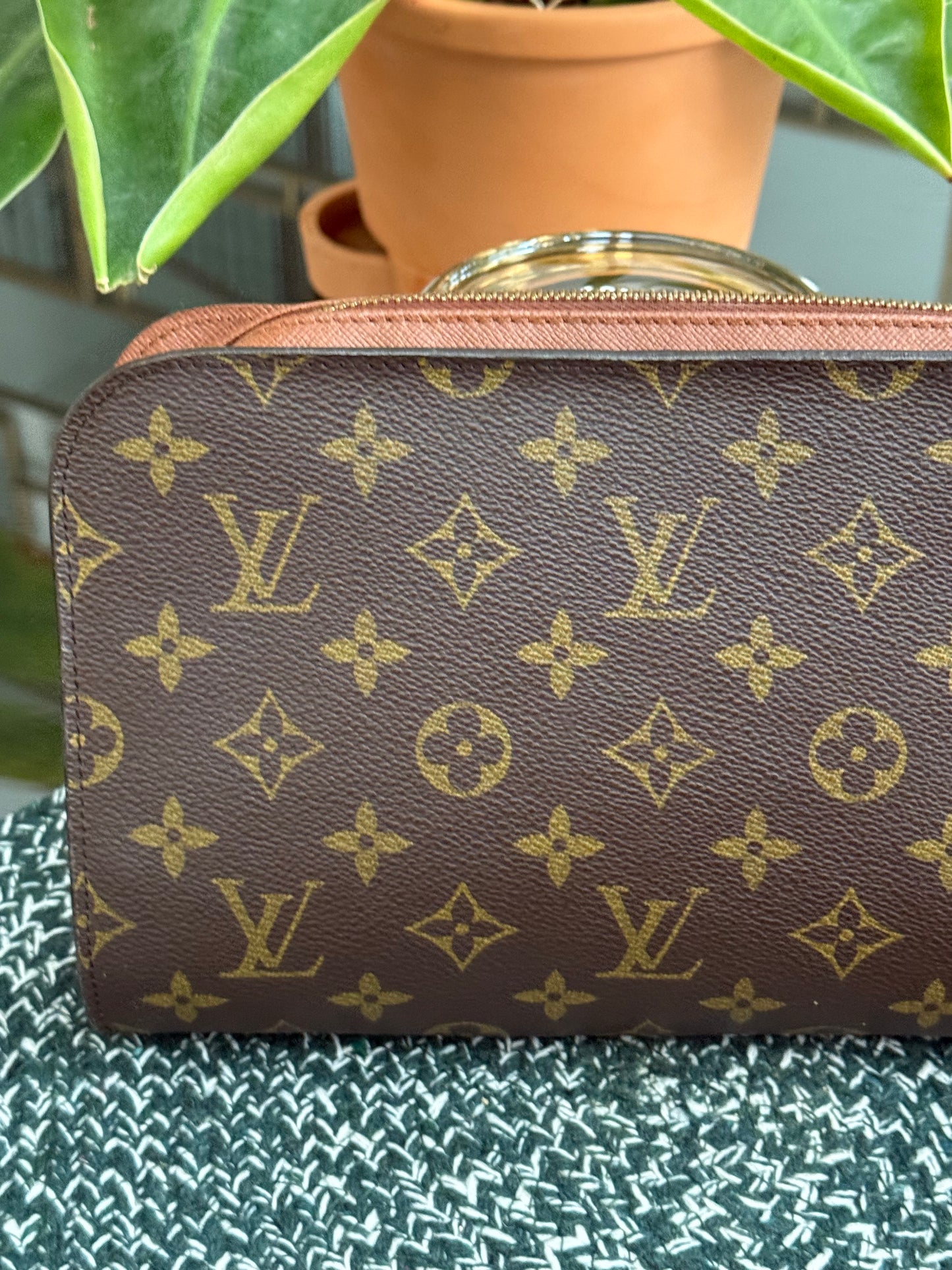 Orsay Clutch 🗓️ Year: 1996