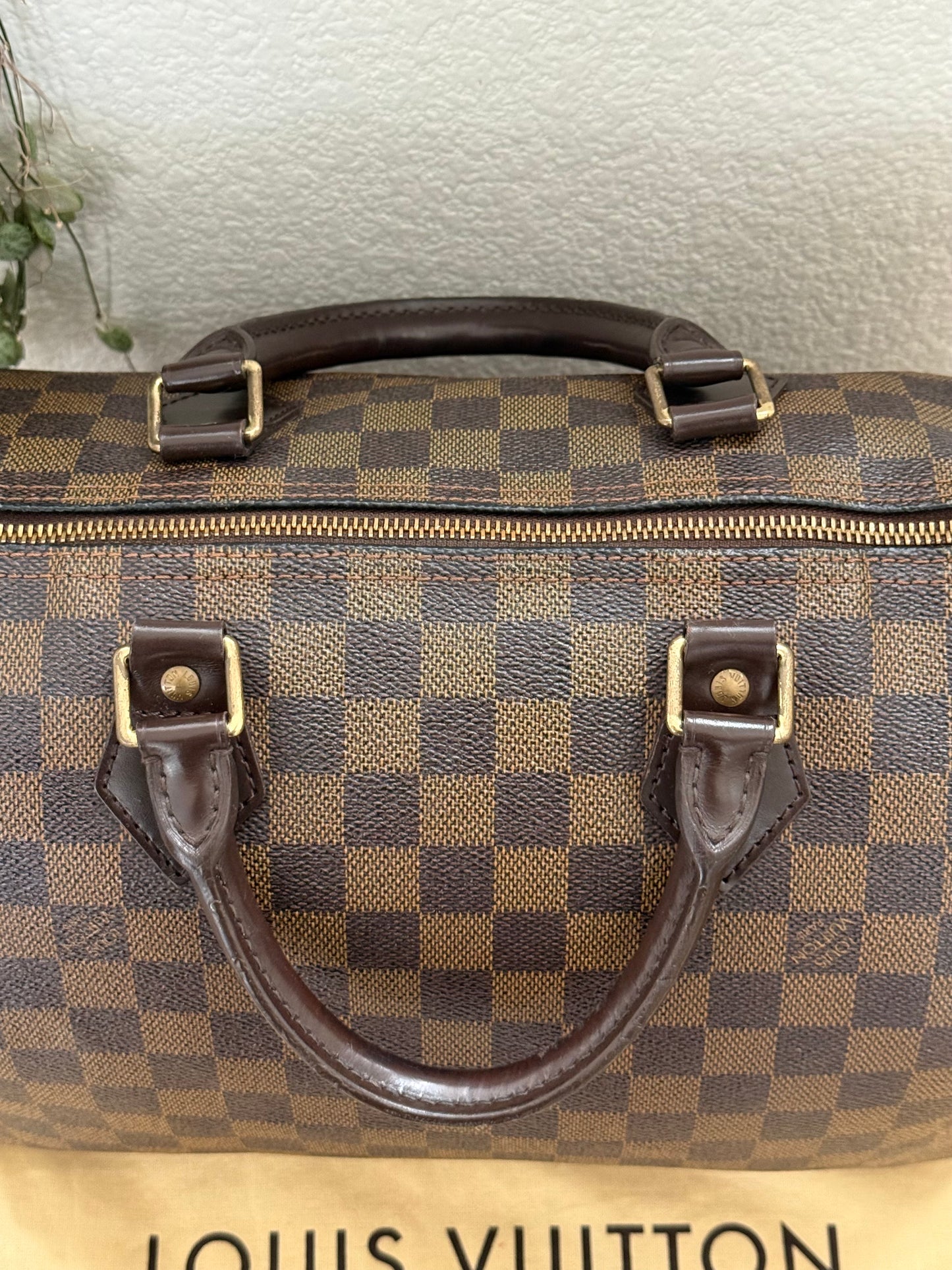 Speedy 30 in DE with 🔐 Lock & Key and Dustbag - 📅 Year: 2008