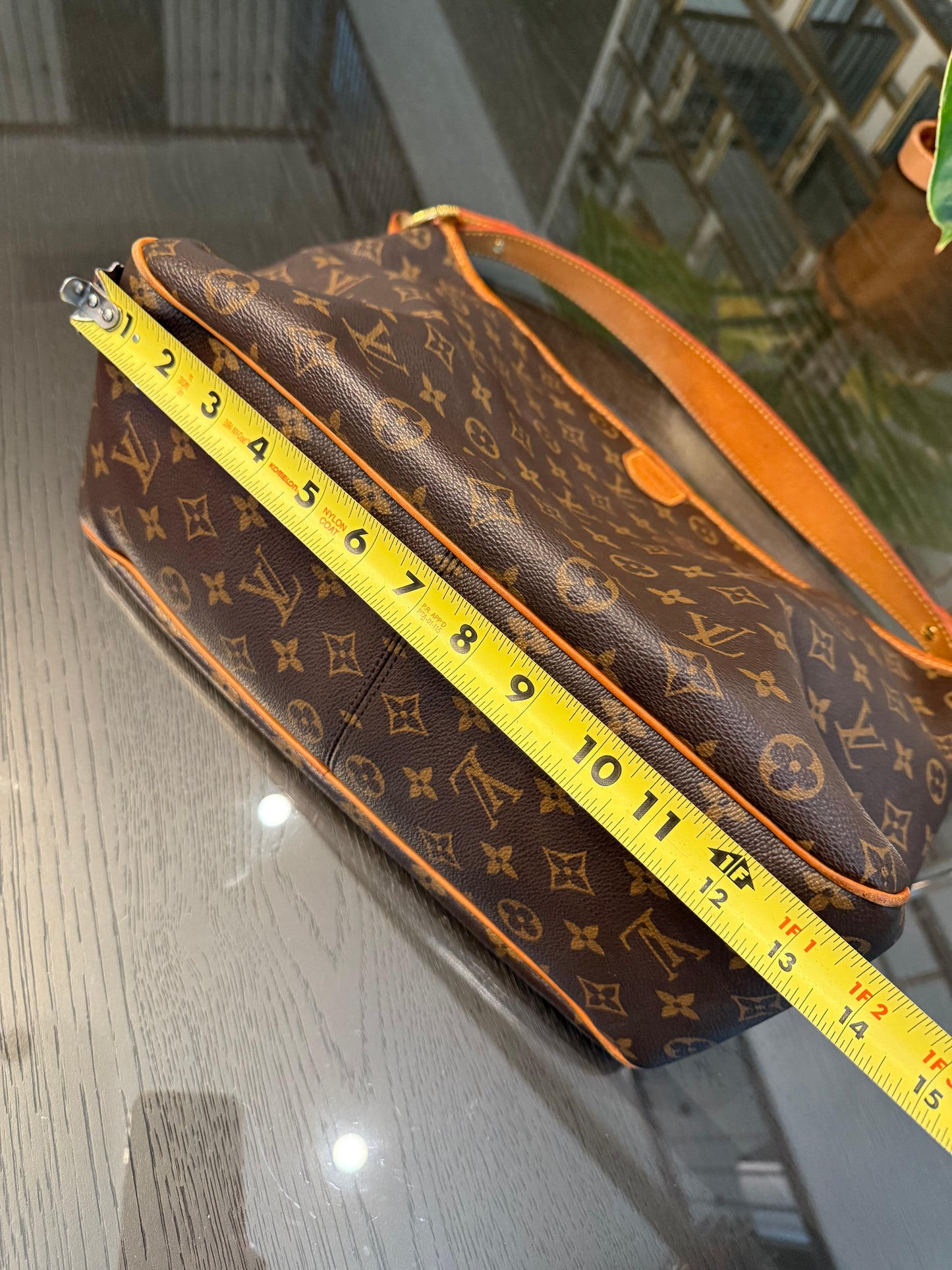 Delightful PM with Dustbag 📅 Year: 2012