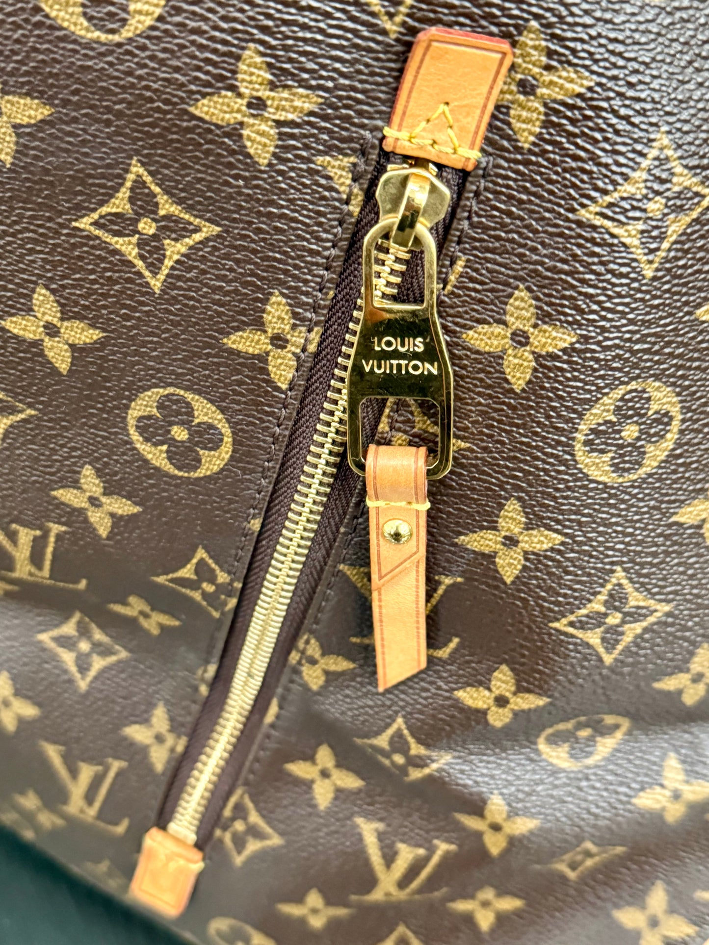 Delightful GM with Dustbag and Insert organizer 📅 Year: 2011