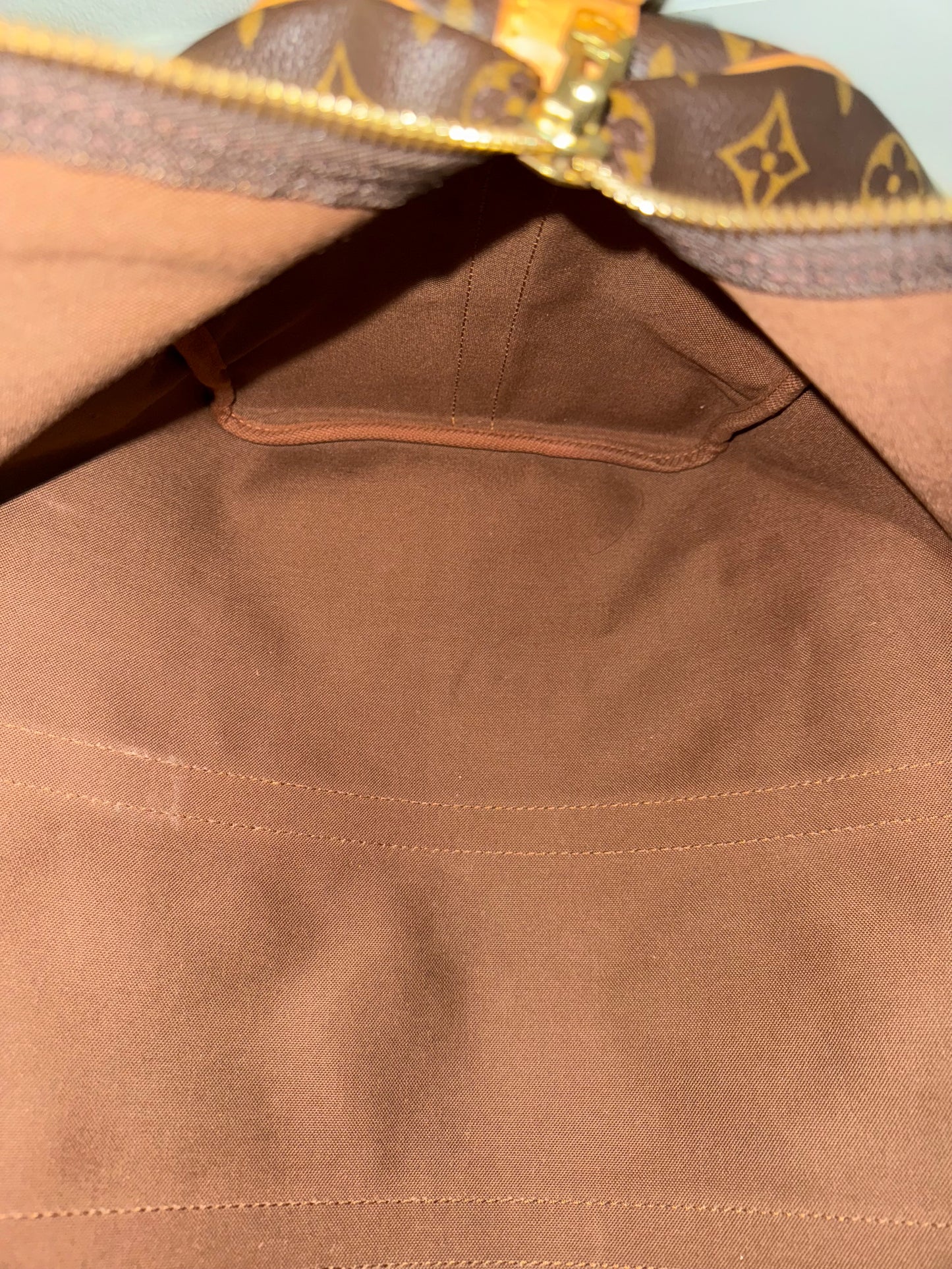Keepall 50 Bandoulier -Year: 2003