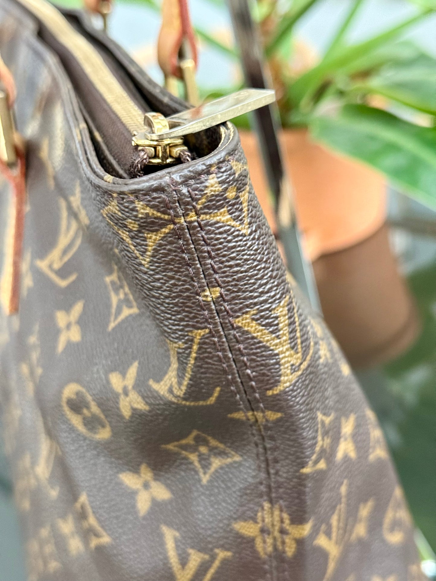 Cabas Mezzo 📅 Year: 2000