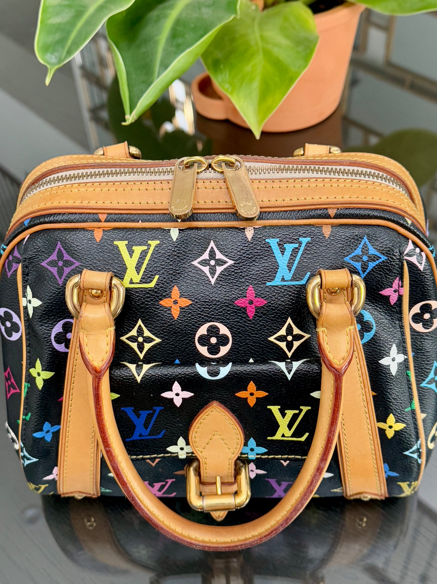 Multicolor Priscilla with Dustbag 📅 Year: 2007