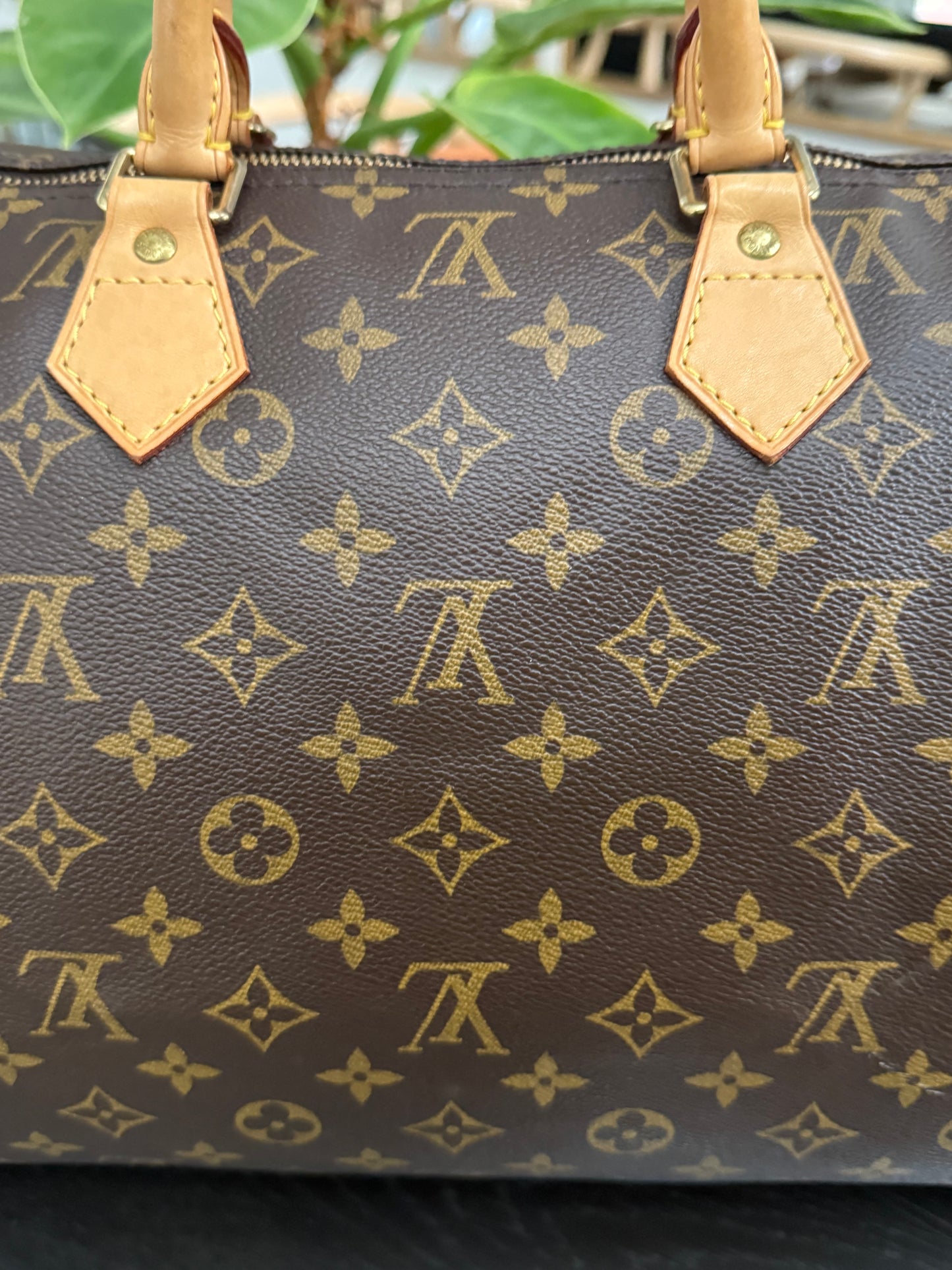 Speedy 40 with Lock 🔐 Key and Dustbag -🗓️ Year: 2005