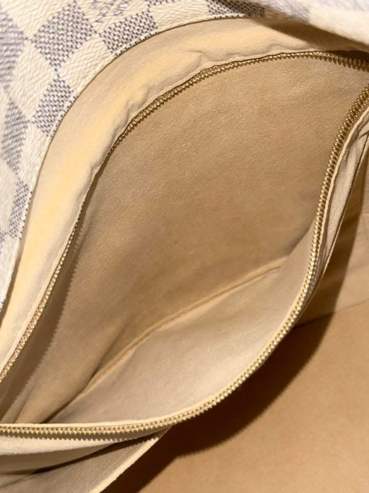 Artsy MM Azur with Dustbag and Insert Organizer- 📅 Year: 2011
