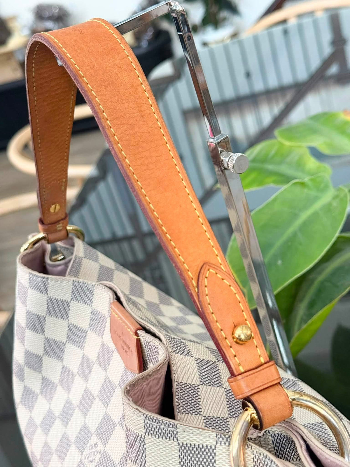 Graceful MM with Dustbag in Rose Ballerine 📅 Year: 2019