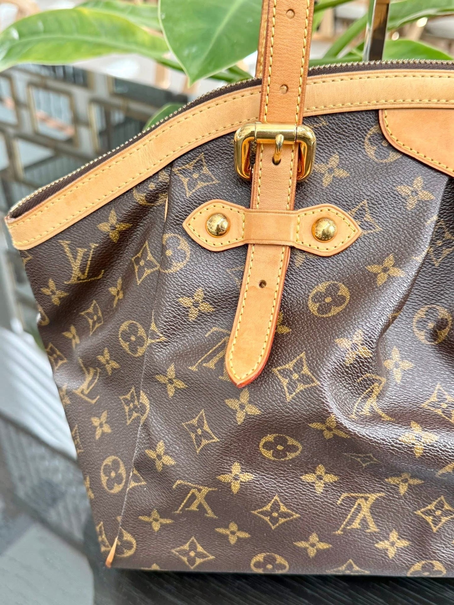 Tivoli GM with Dustbag 🗓️ Year: 2009