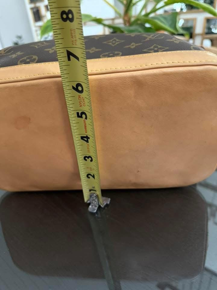 Vertical Lockit MM -🗓️ Year: 2006