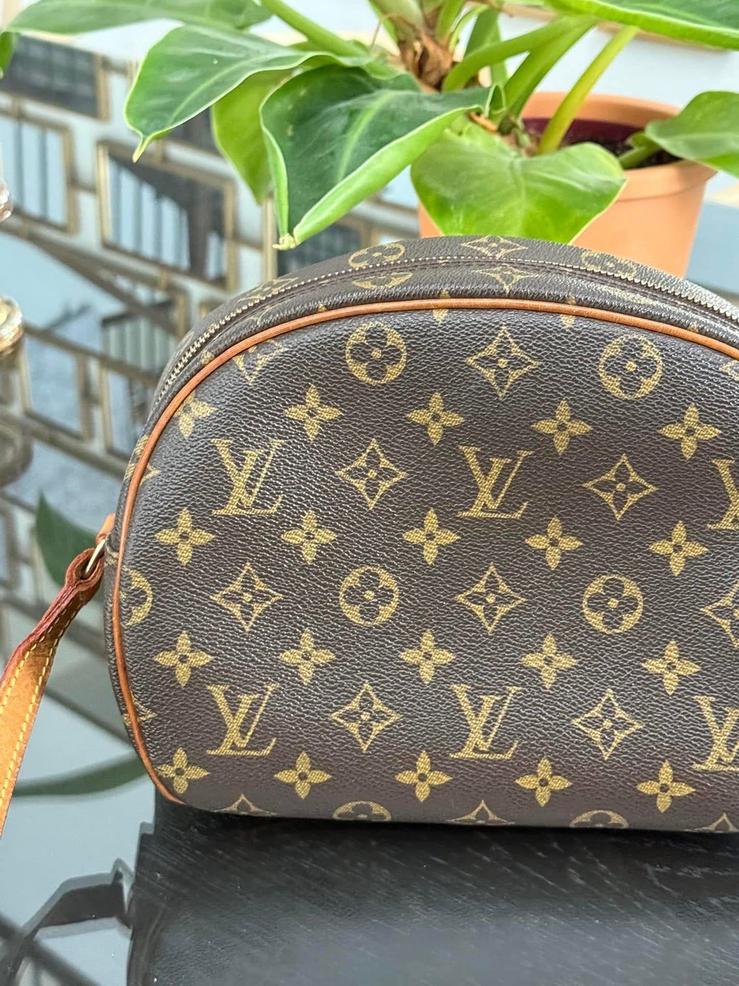 Blois Crossbody -🗓️ Year: 1999