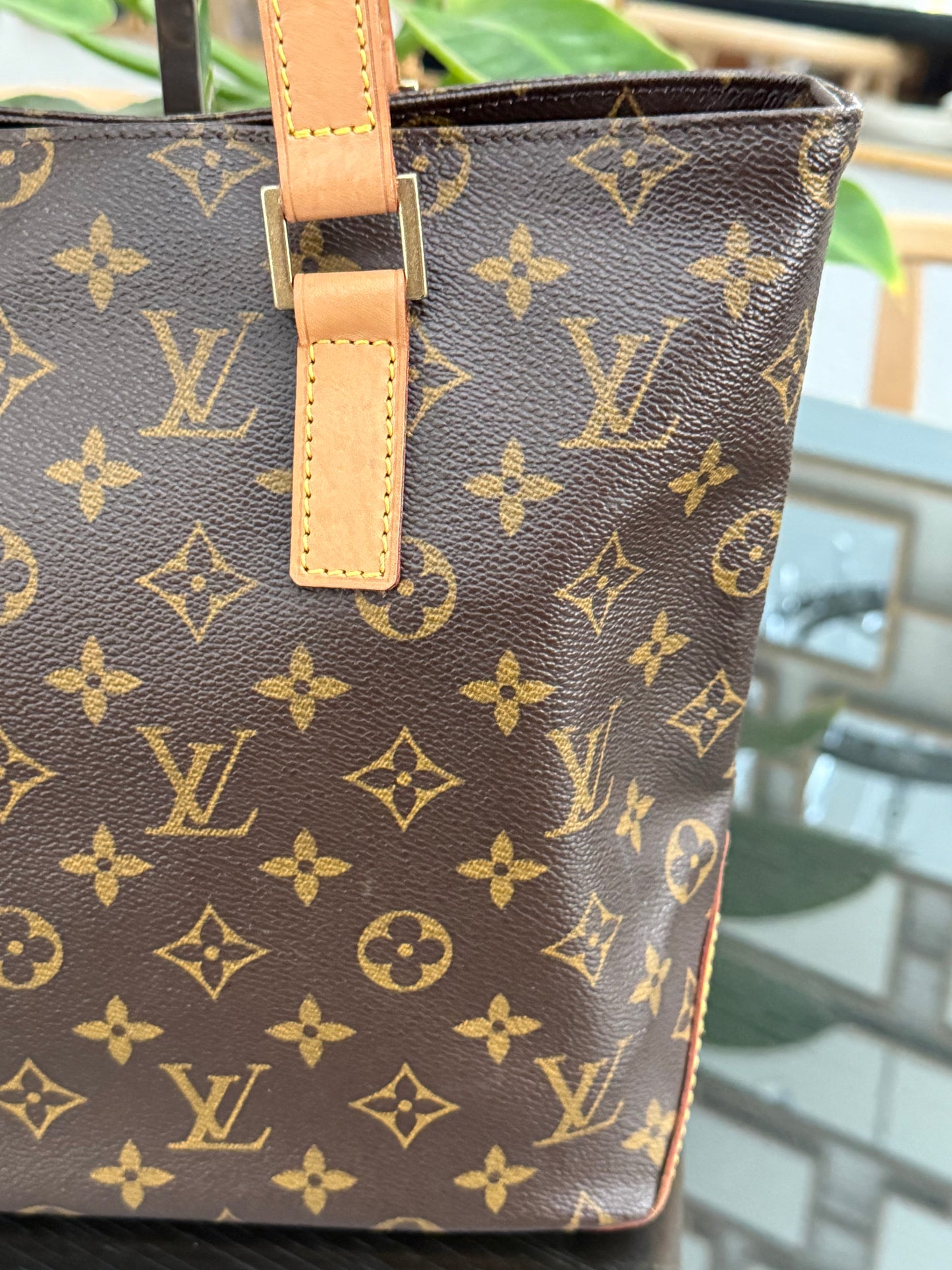 Cabas Piano - 🗓️ Year: 2003