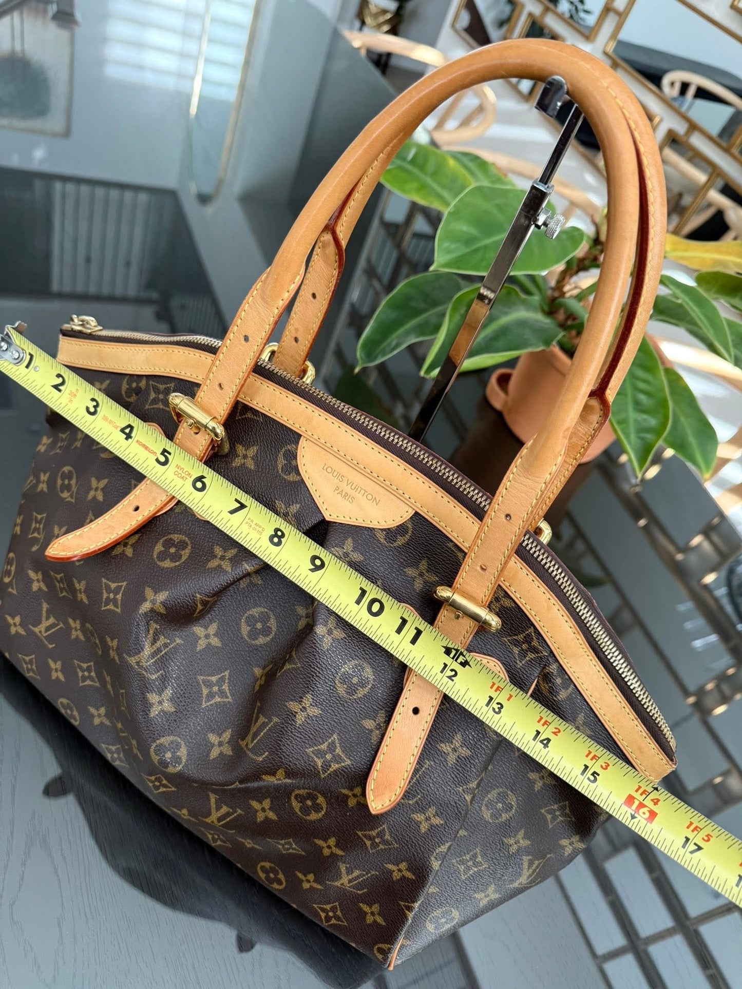 Tivoli GM with Dustbag 🗓️ Year: 2009