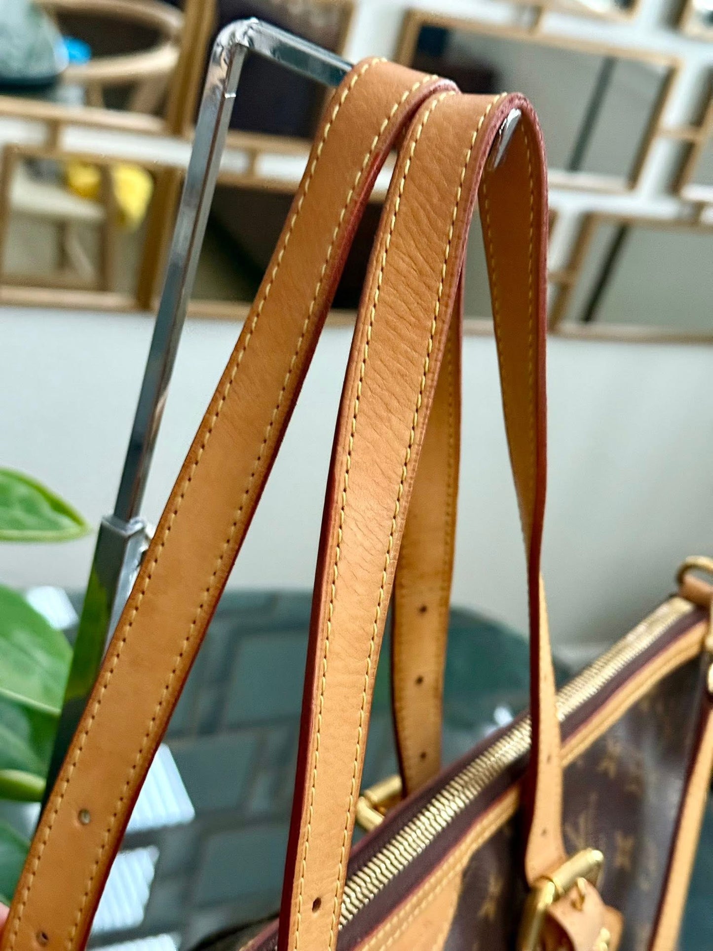 Palermo GM with Dustbag 📅 Year: 2010