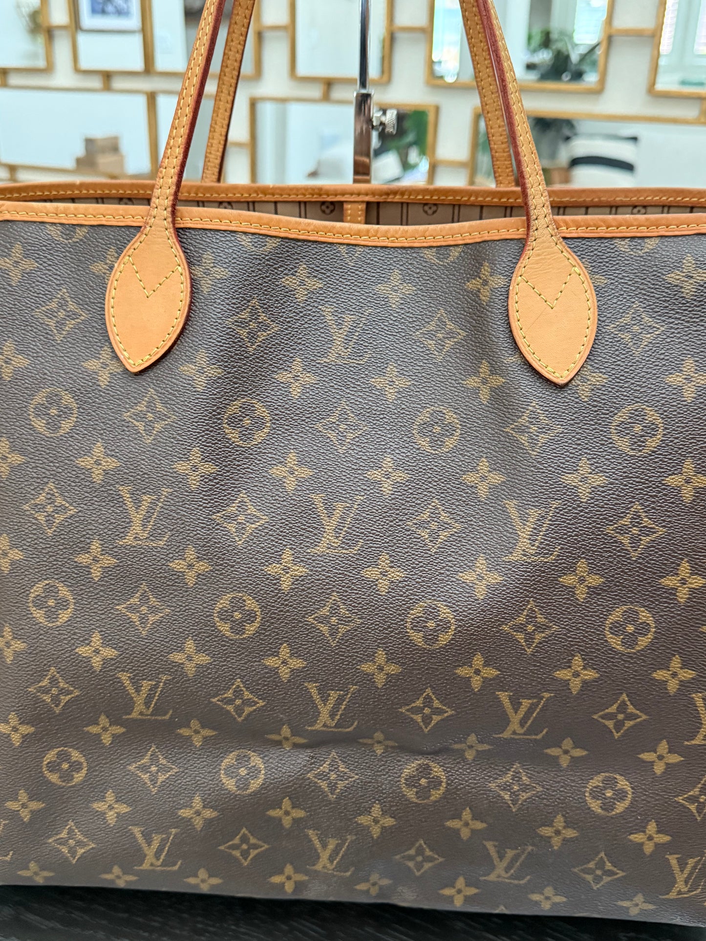 Neverfull GM with 🗓️ Year: 2003