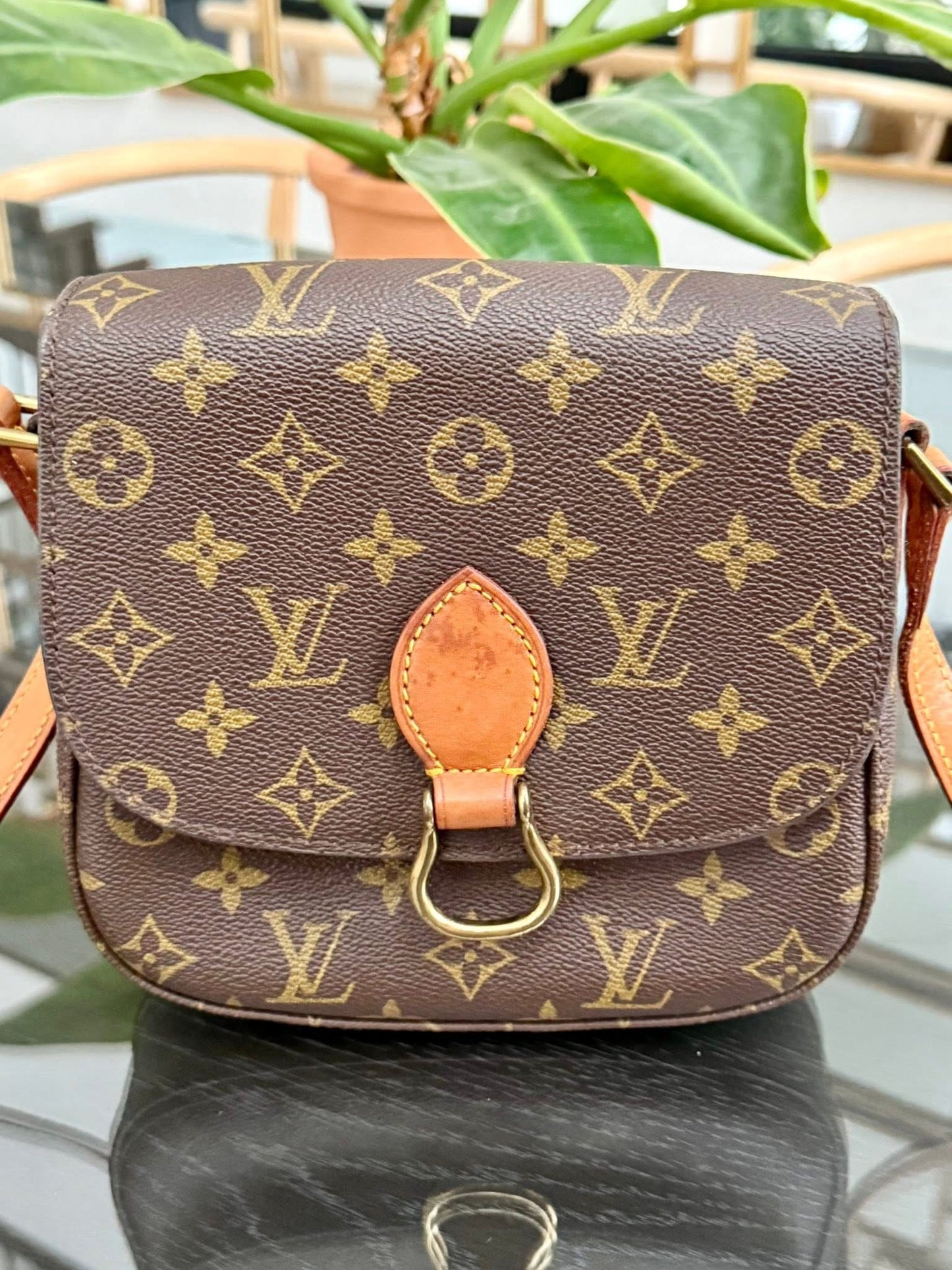 St. Cloud MM 🗓️ Year: Circa 80’s