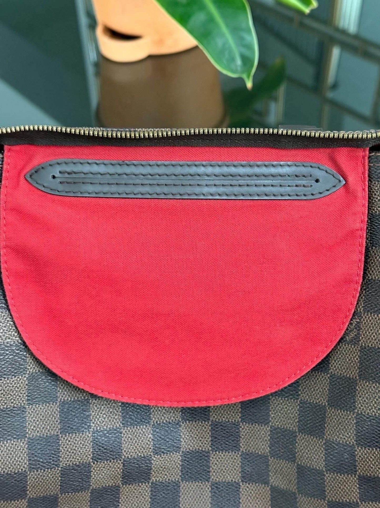 Speedy 30 Bandoulier in DE with 🔐 lock, Key and Dustbag -🗓️ Year: 2013