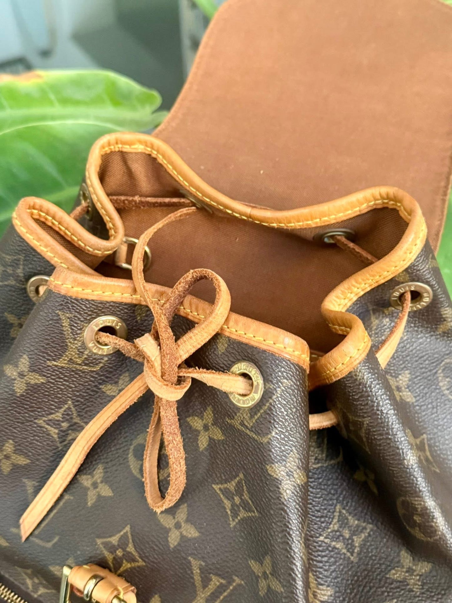 Montsouris MM - 🗓️ Year: 2000